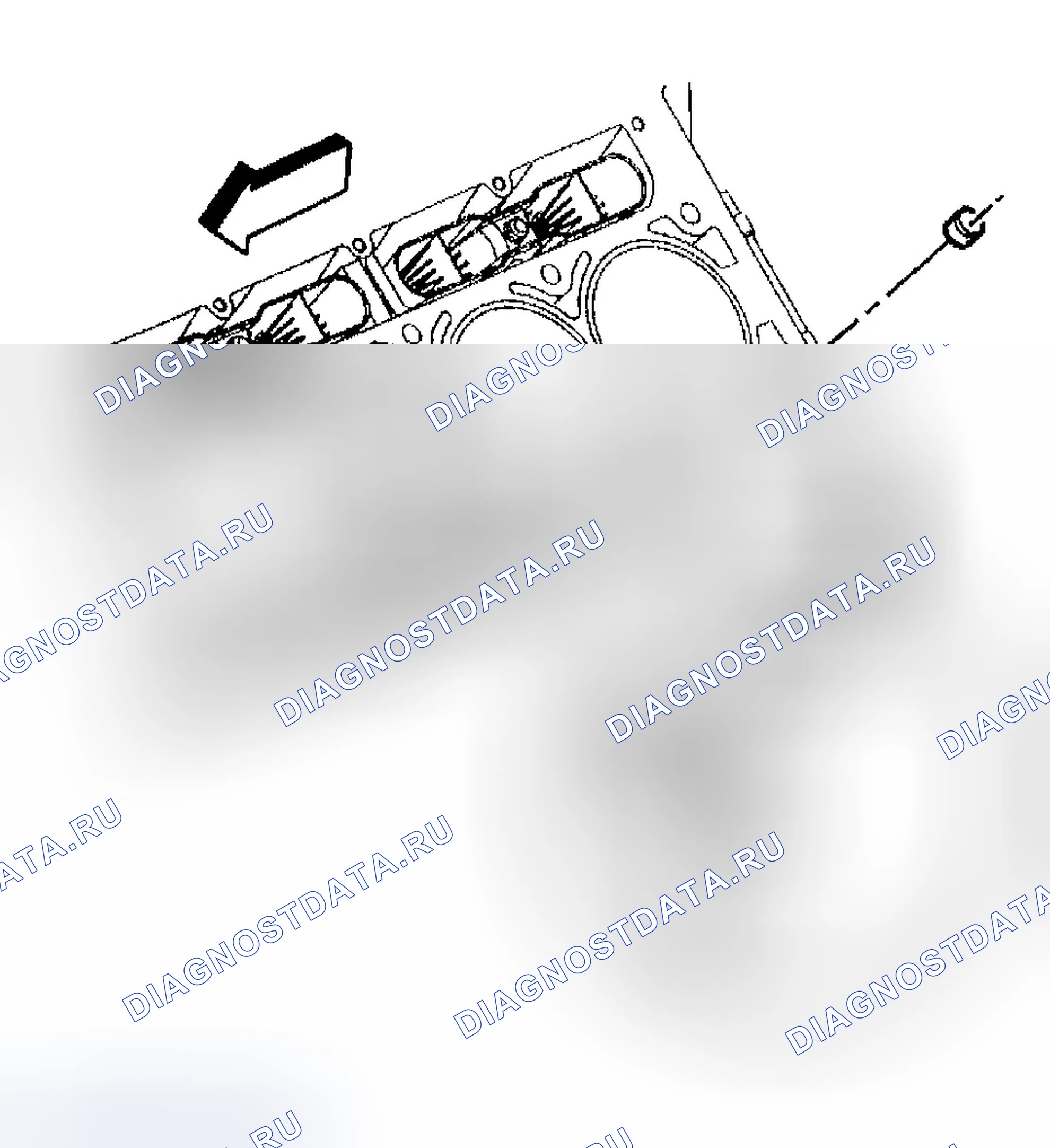 Рис. 1635. Chevrolet Silverado 1500 HD 