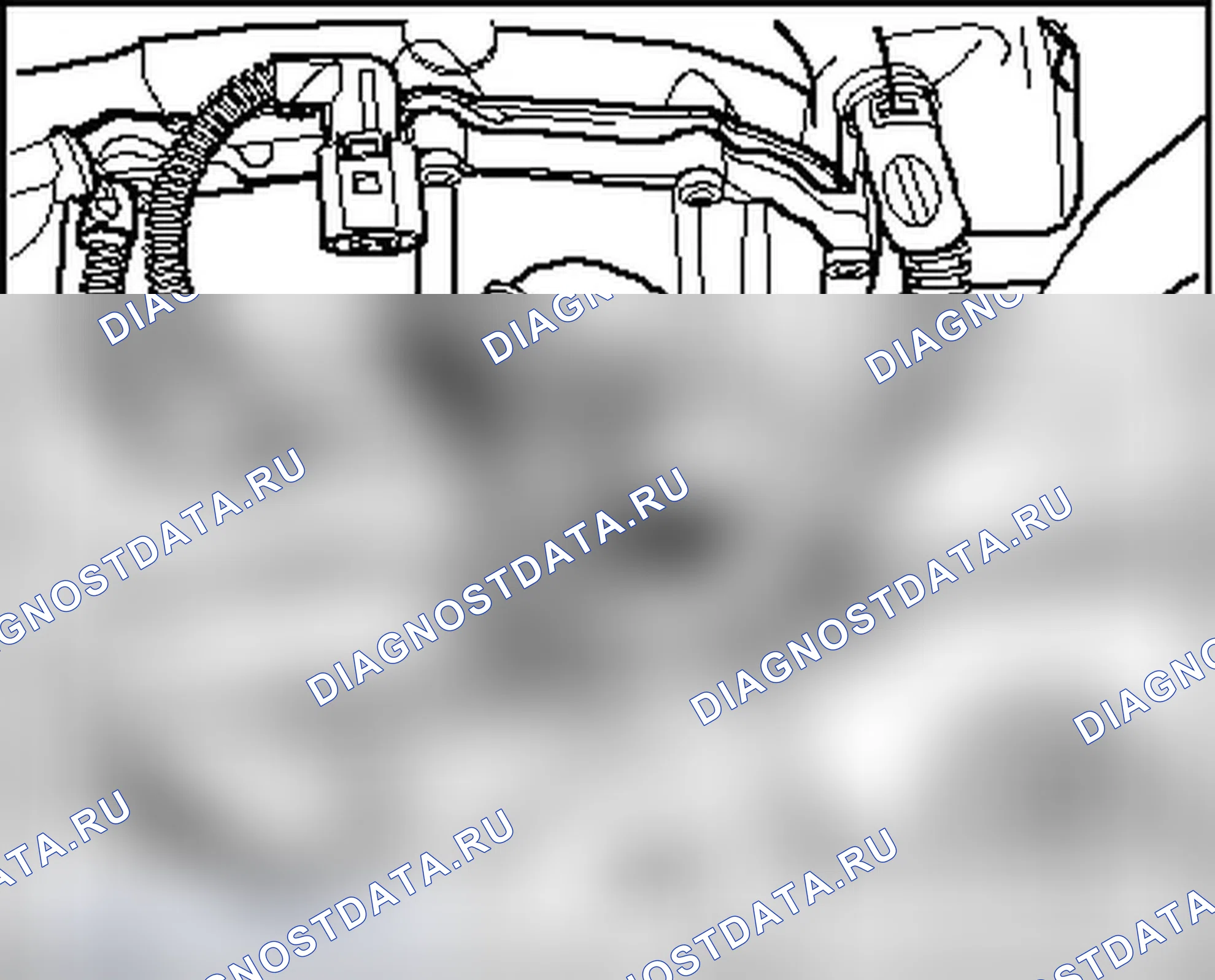 Рис. 453. Audi TT 8J рестайлинг