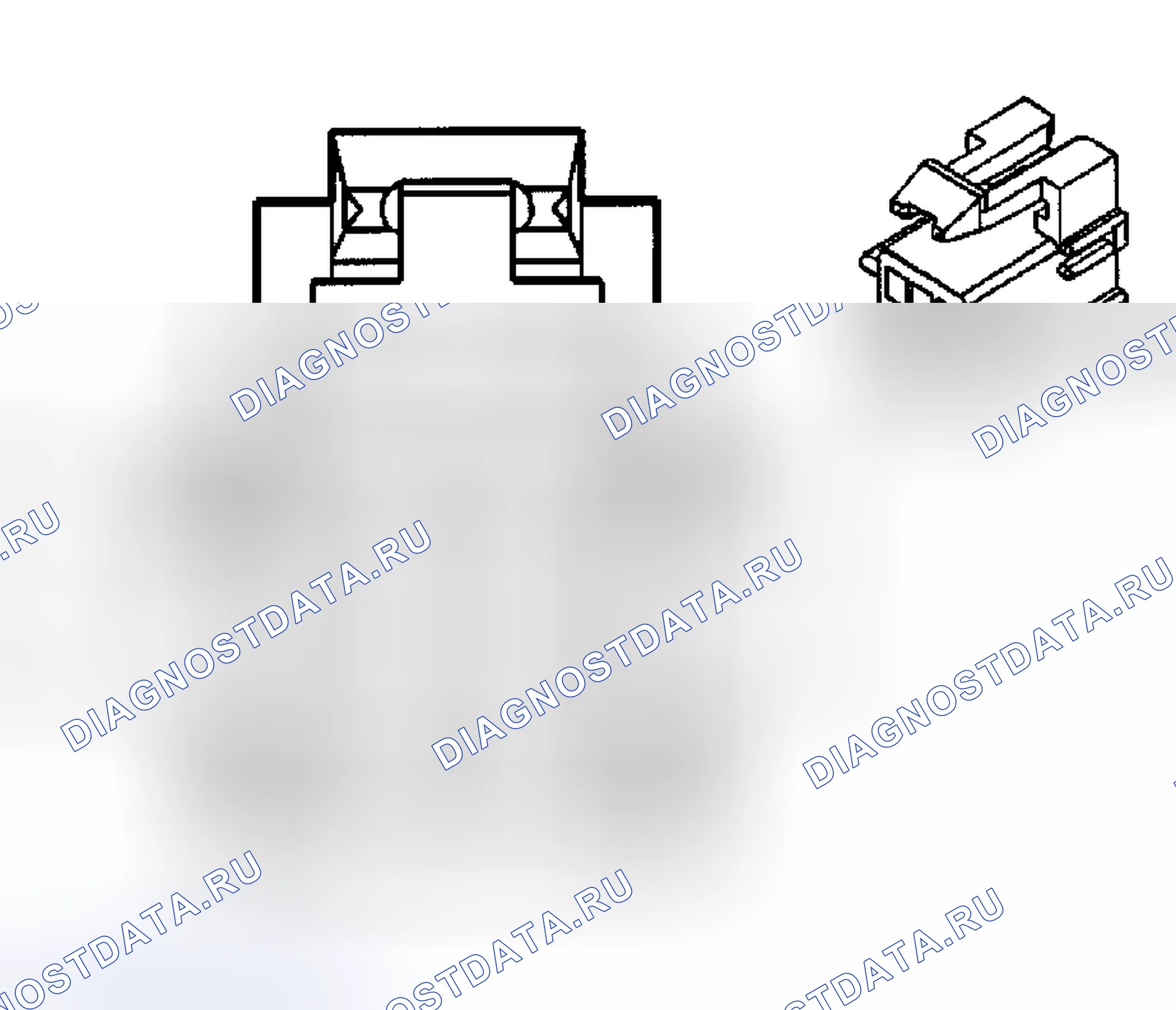 Рис. 12. Pontiac Montana I