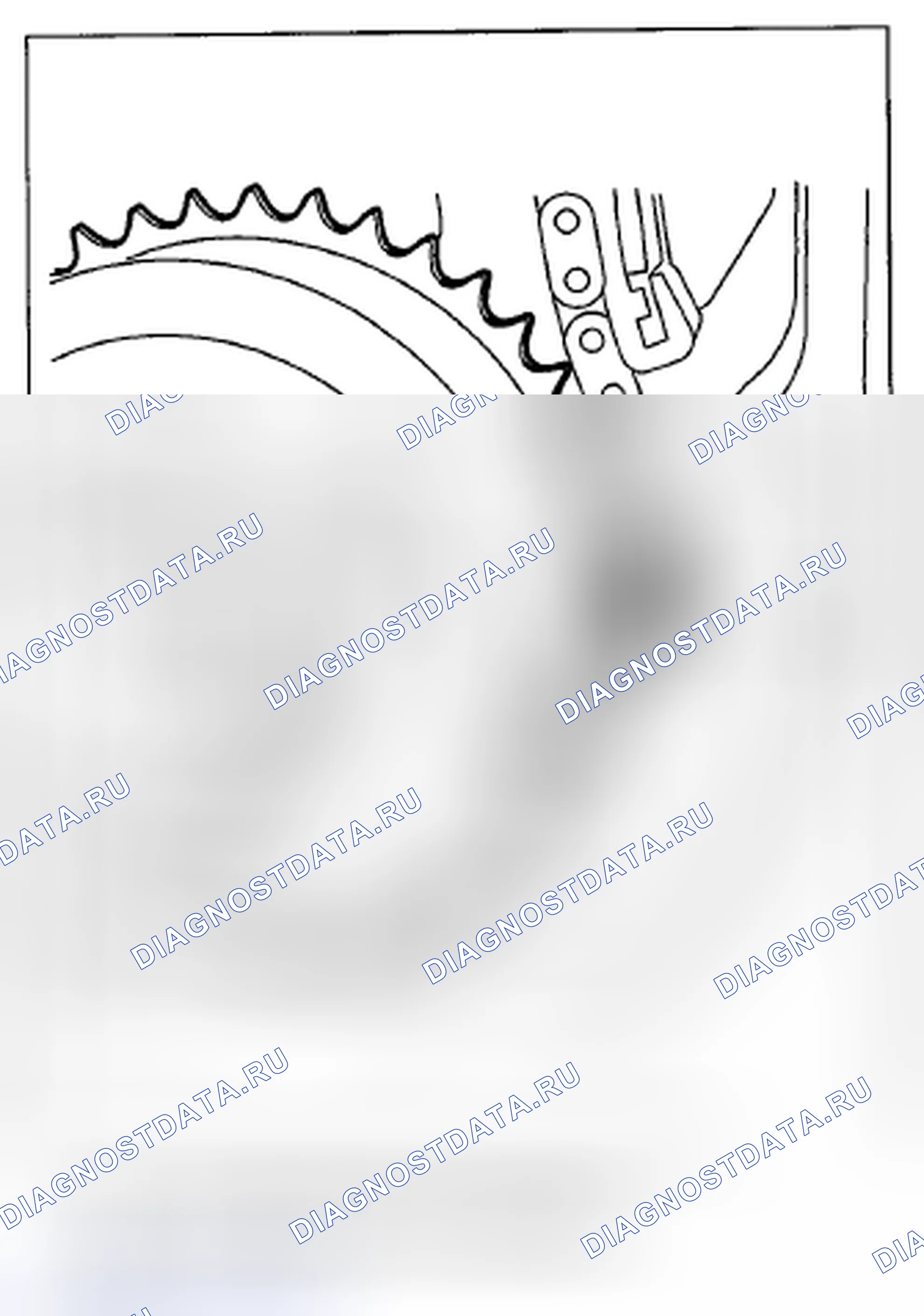 Рис. 299. Subaru Outback BR
