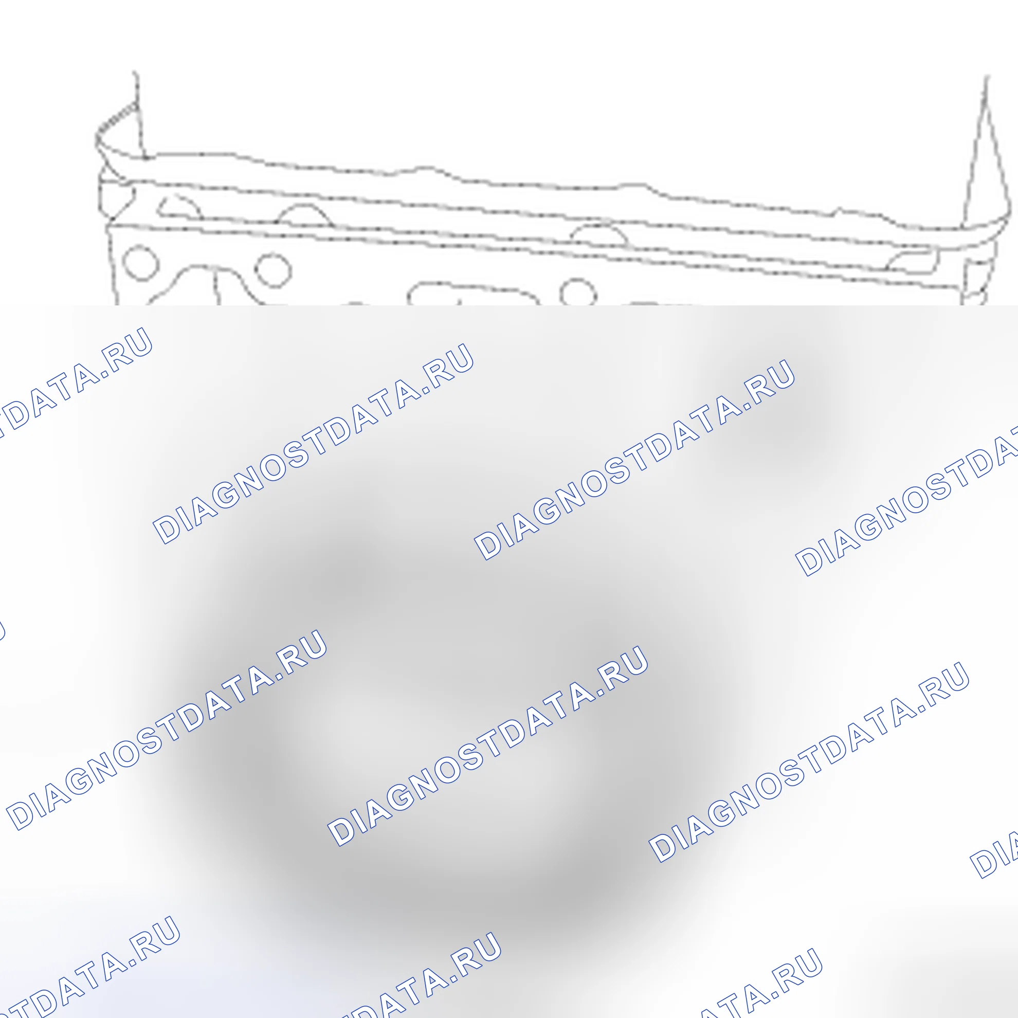 Рис. 346. Dodge Cab & Chassis R3500 HD 