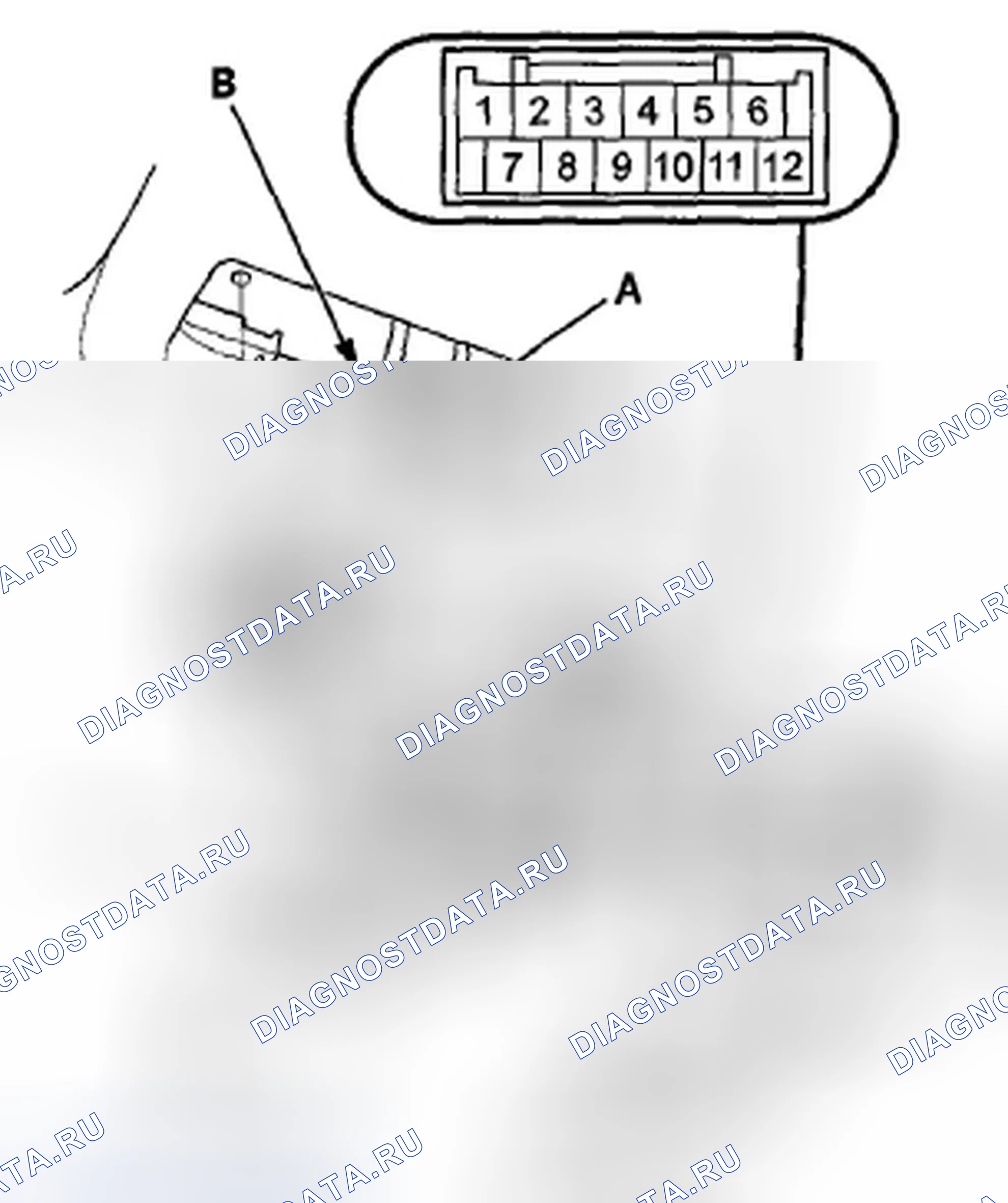 Рис. 44: С лунной кровлей. Honda Accord VIII