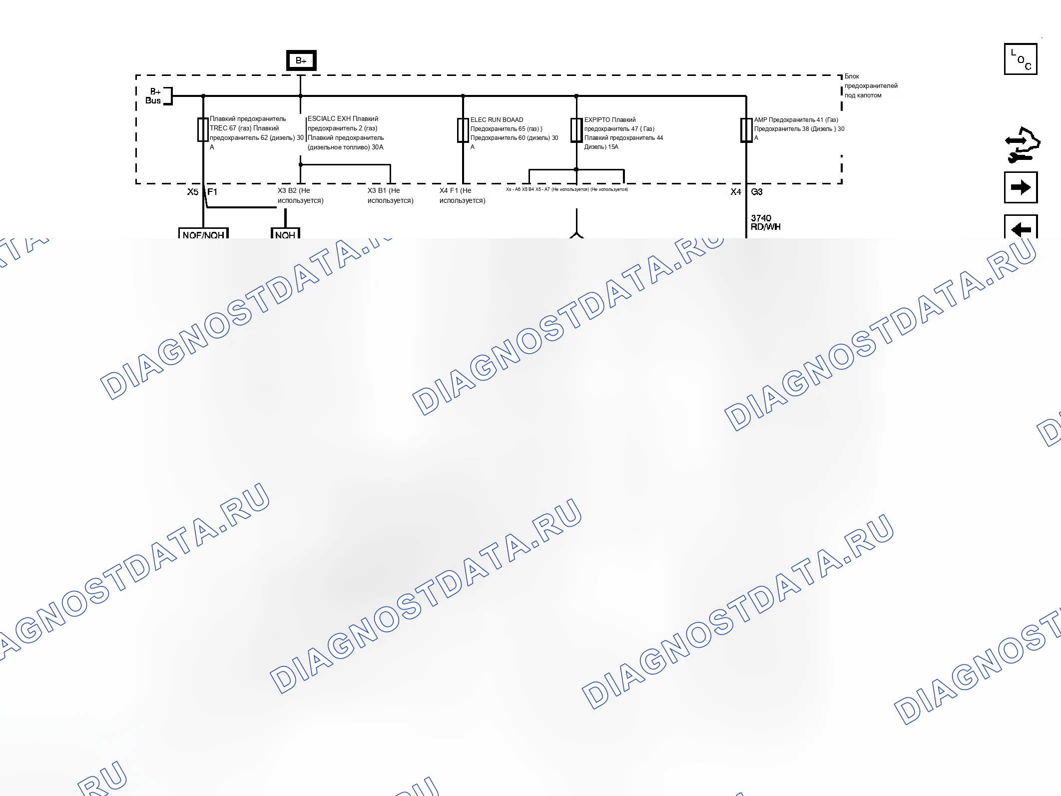Рис. 13. Chevrolet Silverado 3500 HD 
