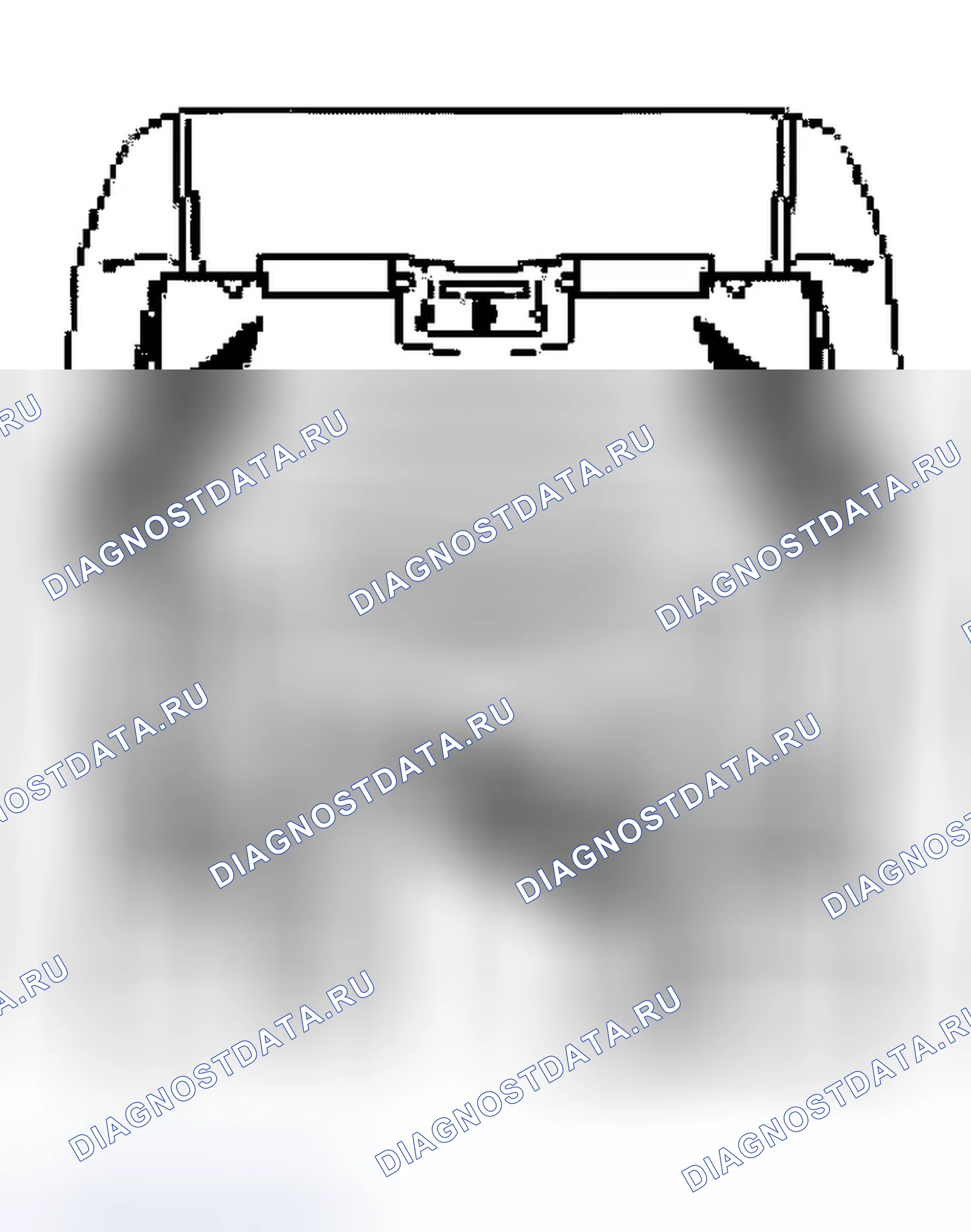 Рис. 25. Jaguar XJR III
