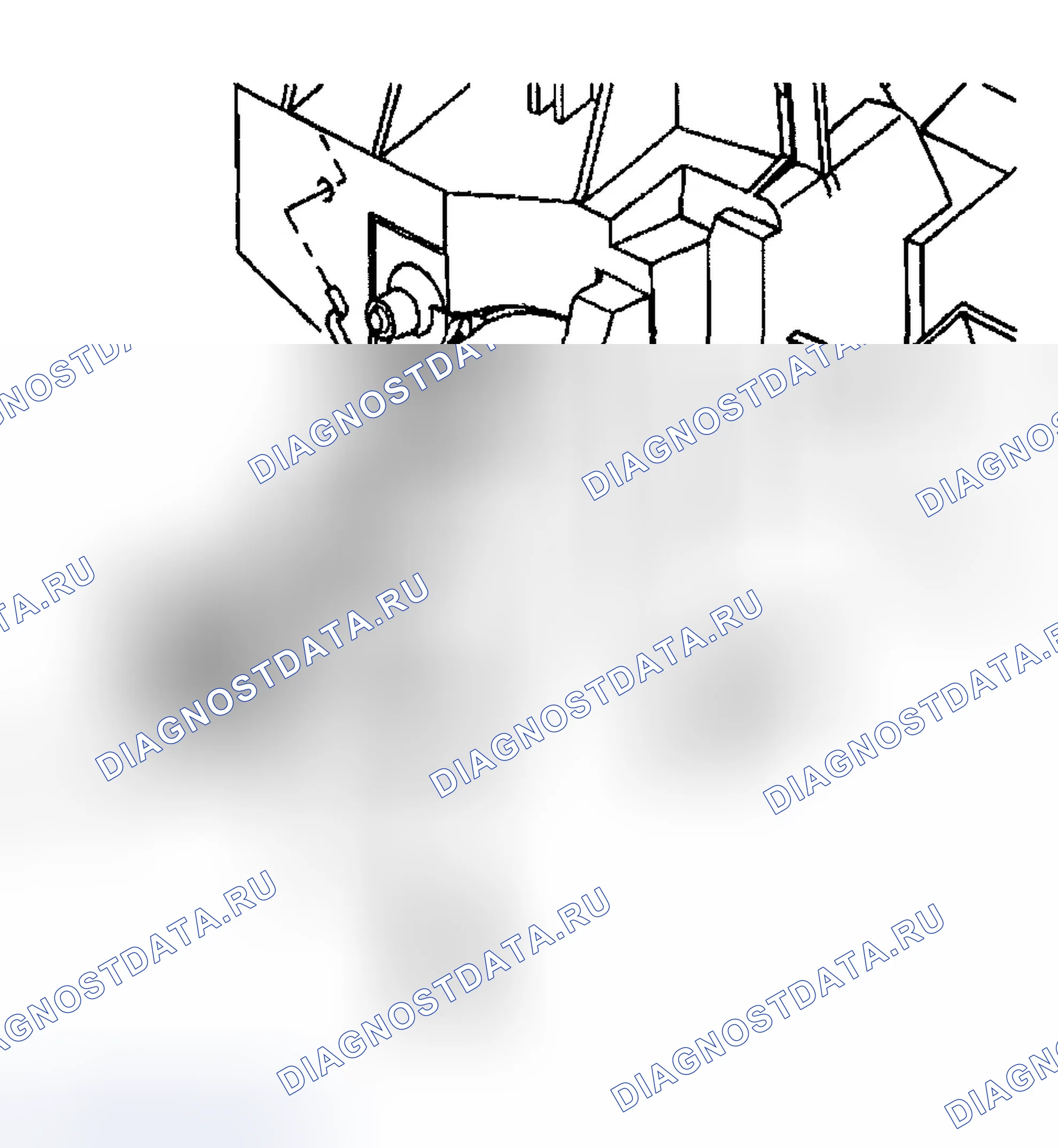 Рис. 878. Chevrolet Silverado 1500 HD 