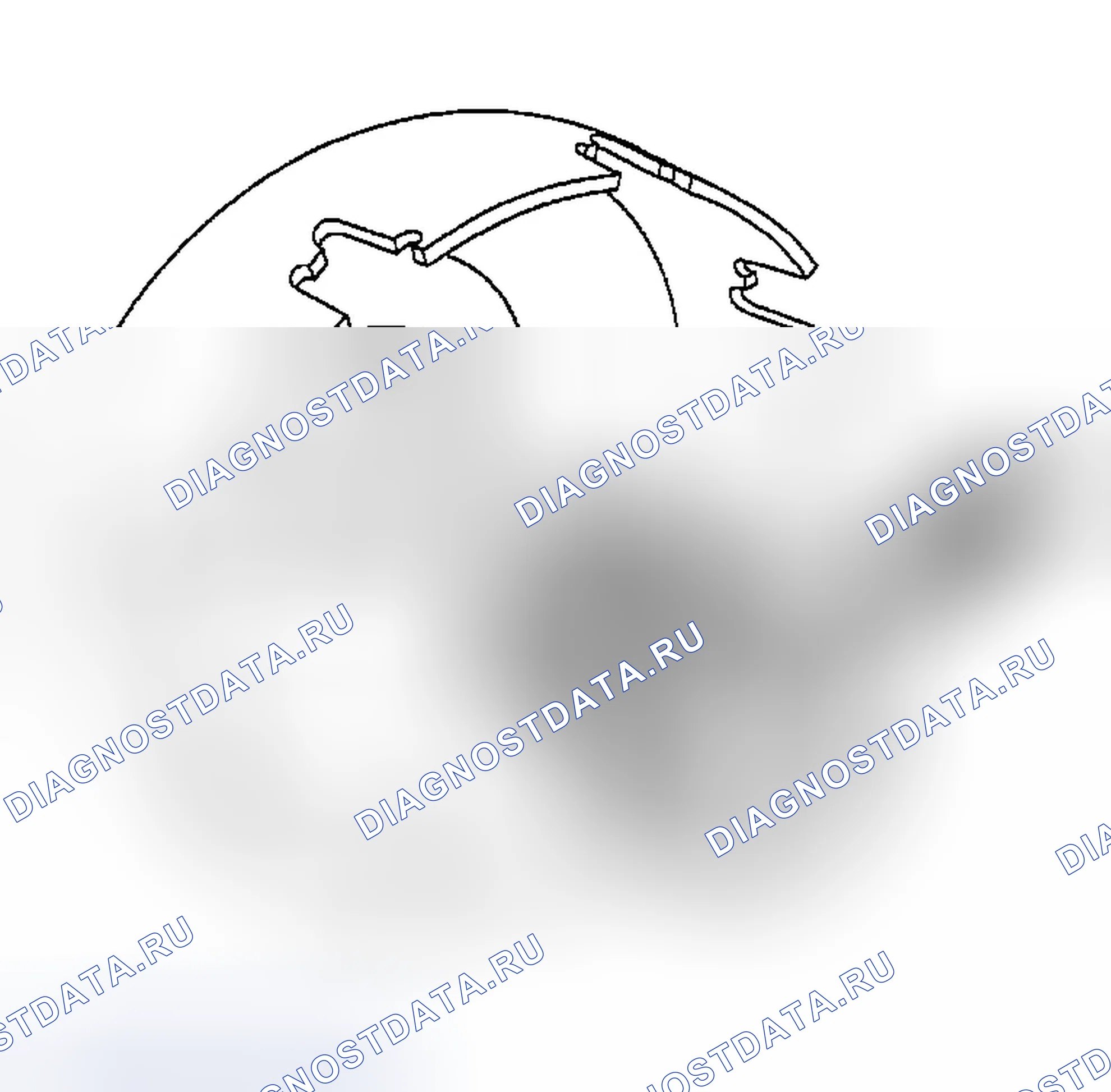 Рис. 302. Ford Excursion I
