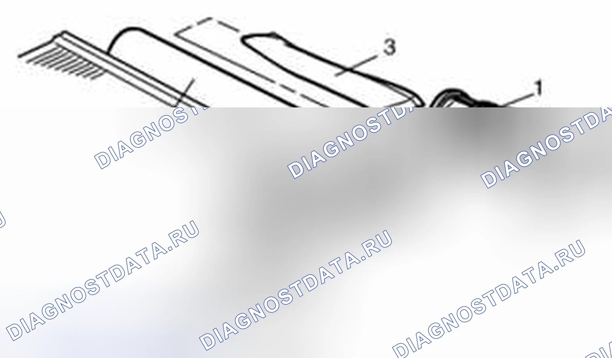 Рис. 14: Демонтаж. Suzuki SX4 I рестайлинг