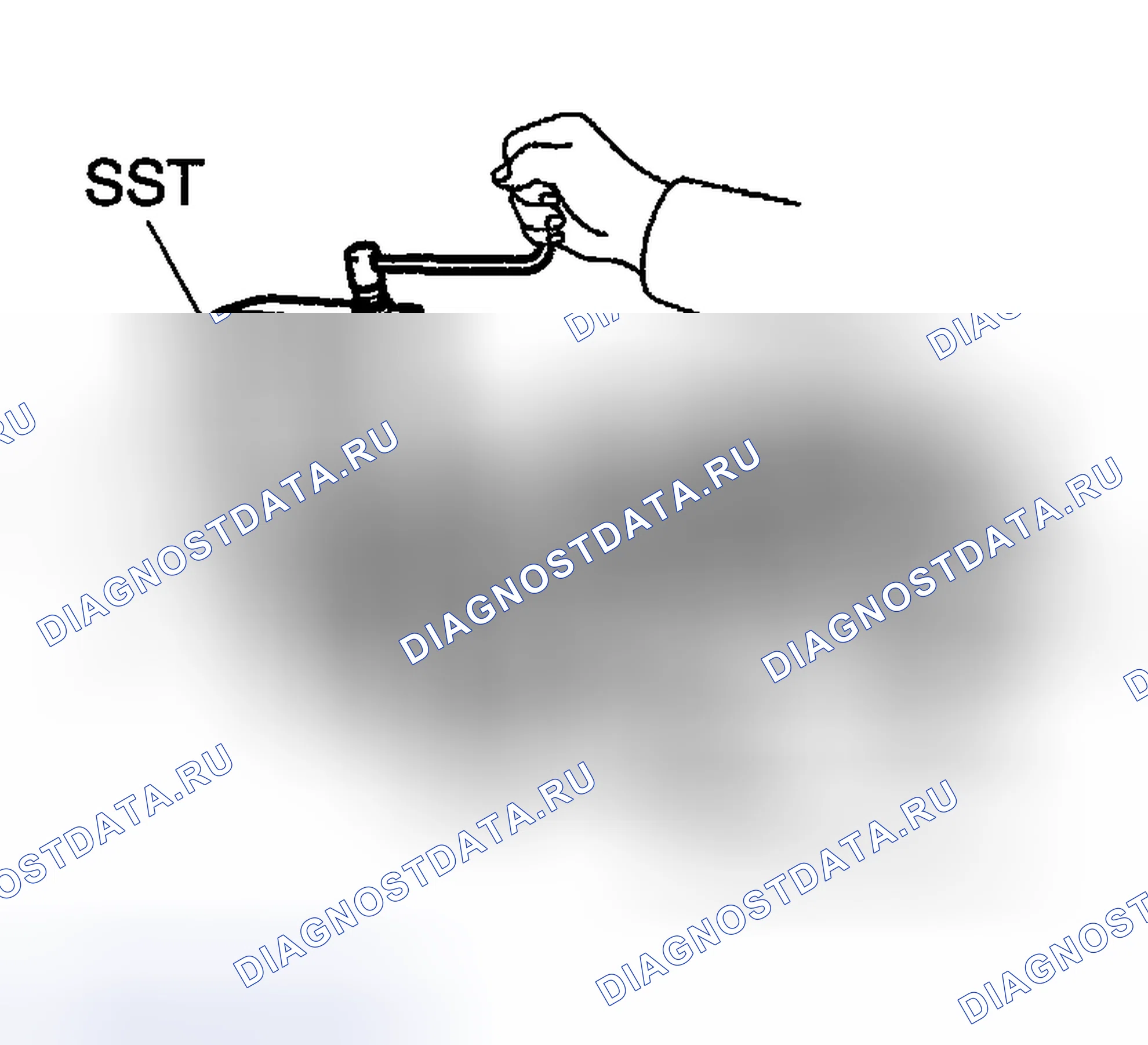 Рис. 309. Toyota Highlander I