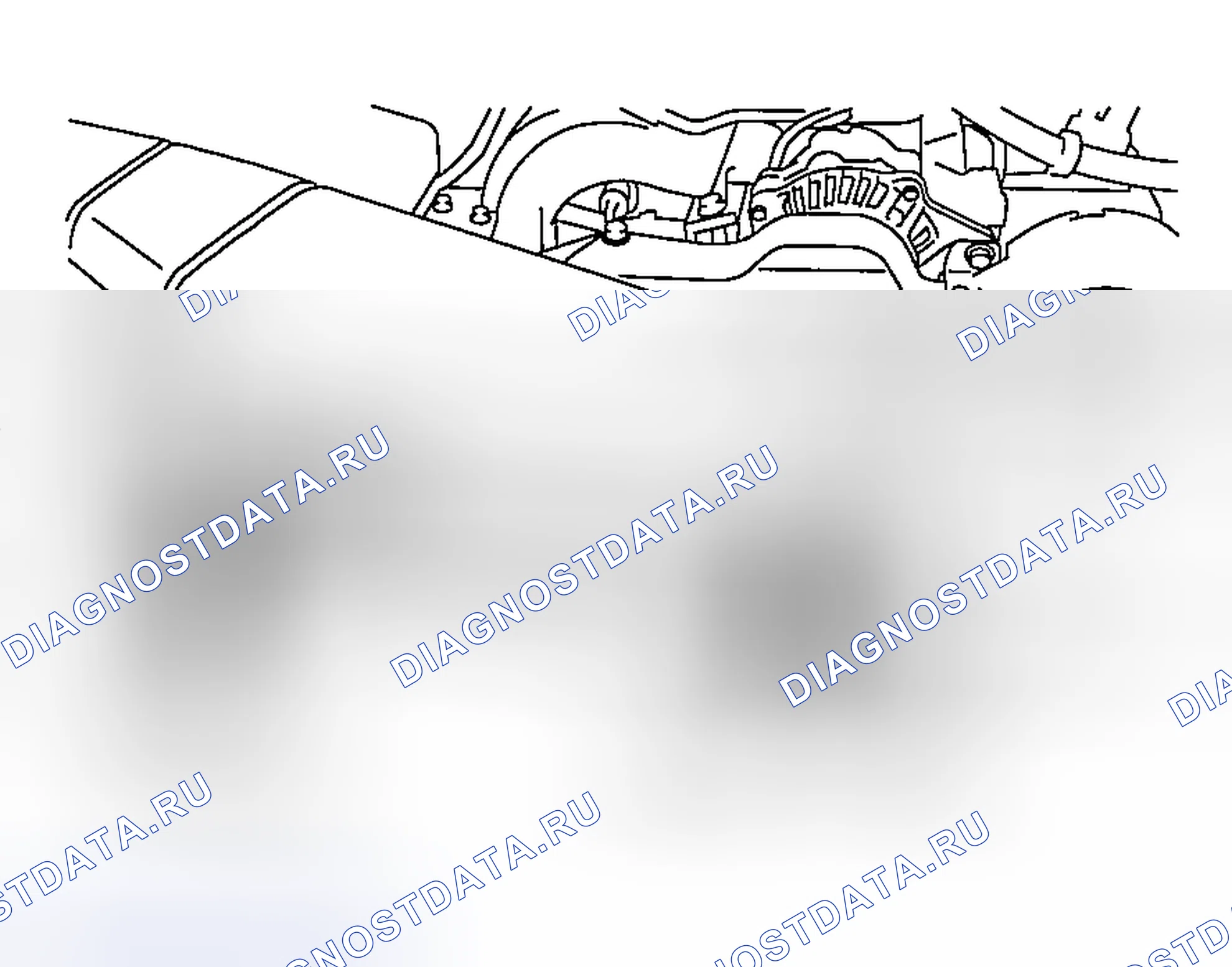 Рис. 276: УСТАНОВКА. Hyundai Creta II