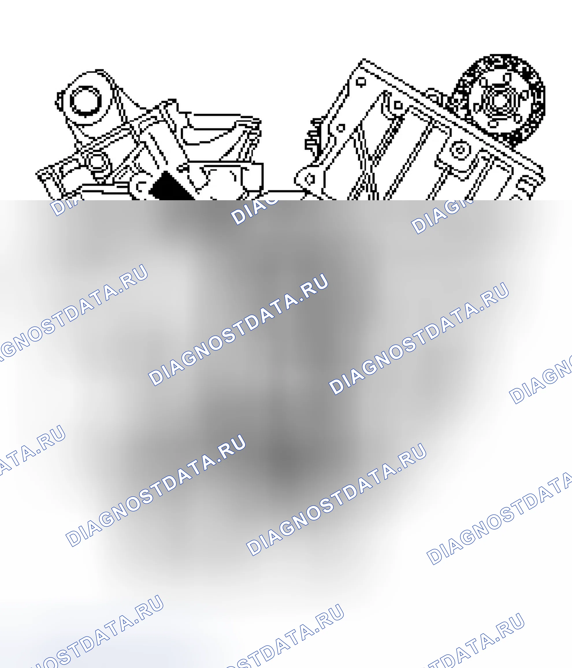 Рис. 1276. Ford Ranger I