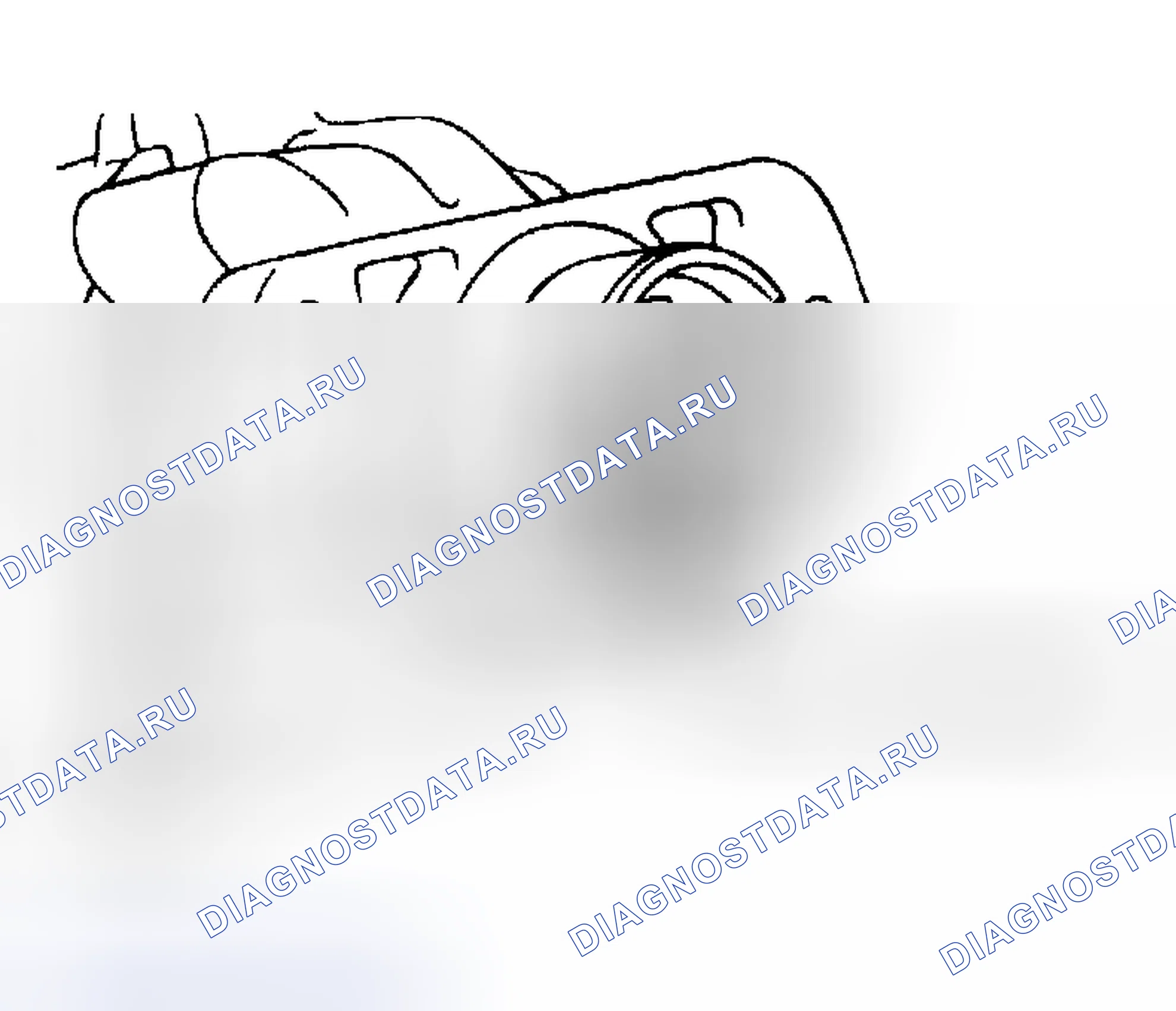 Рис. 214. Dodge Stratus II рестайлинг