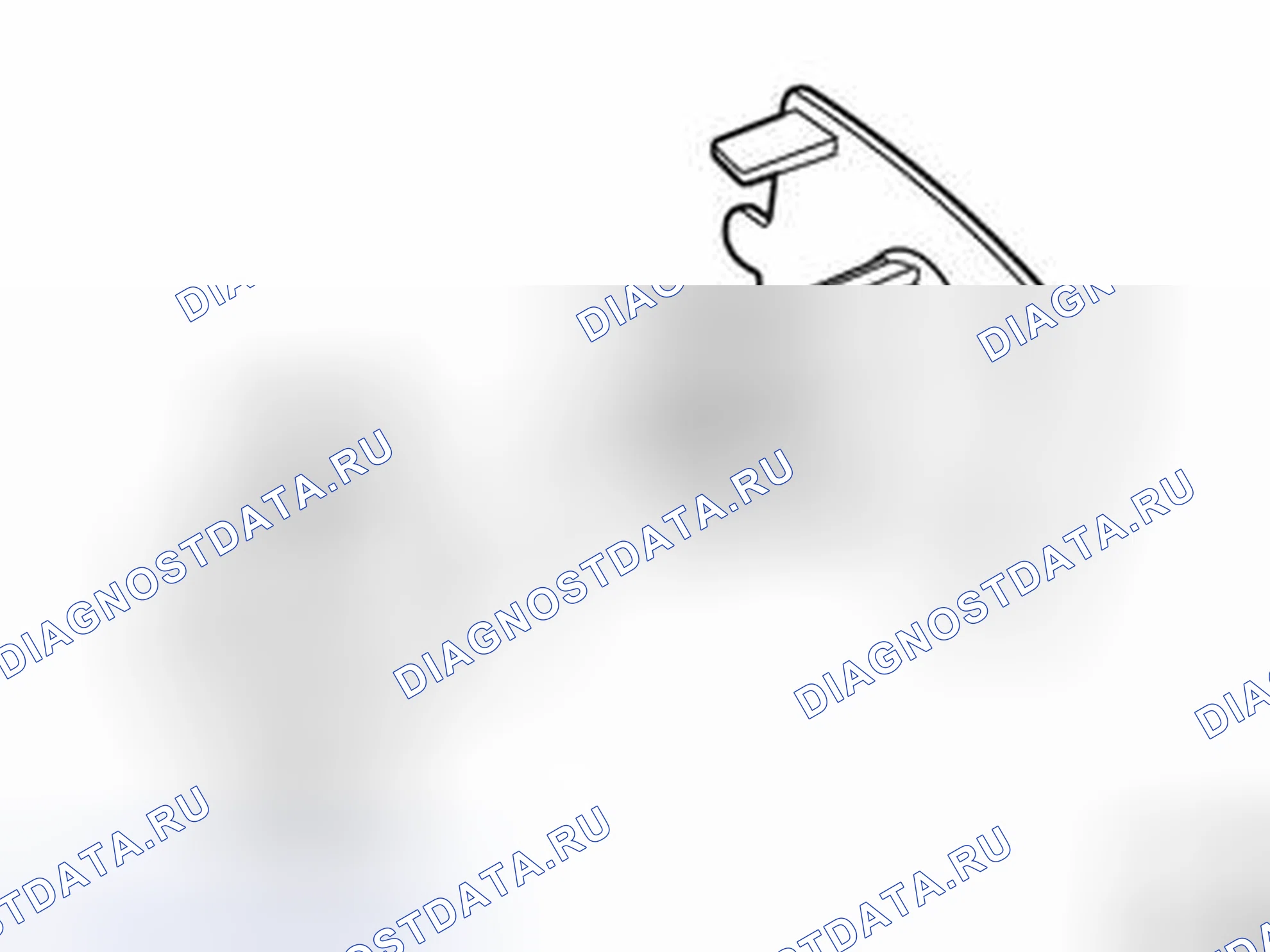 Рис. 467: ОТНОСИТСЯ КО ВСЕМ МОДЕЛЯМ. Volvo S40 II