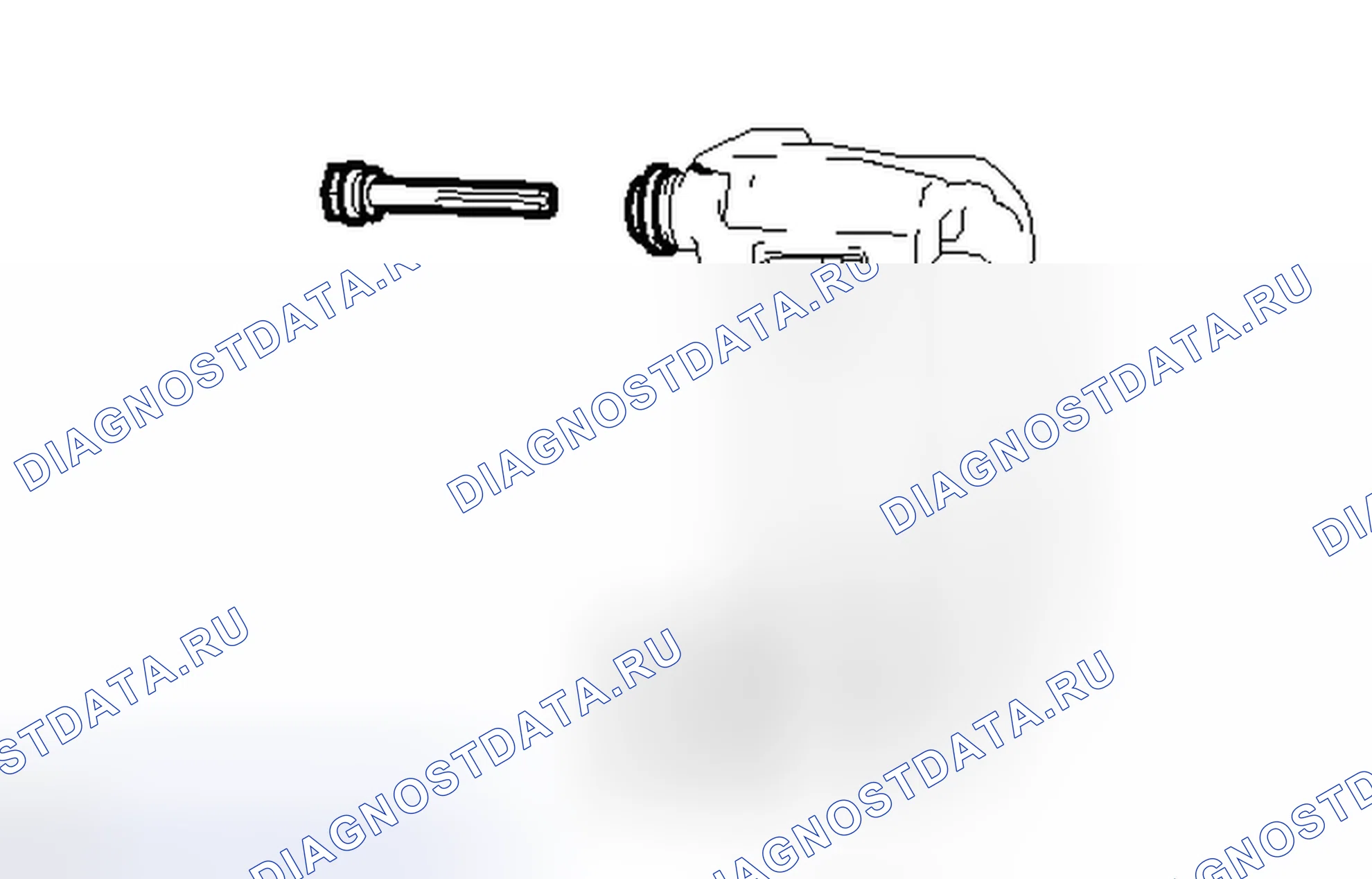 Рис. 56. Toyota Avalon XX30 рестайлинг 2
