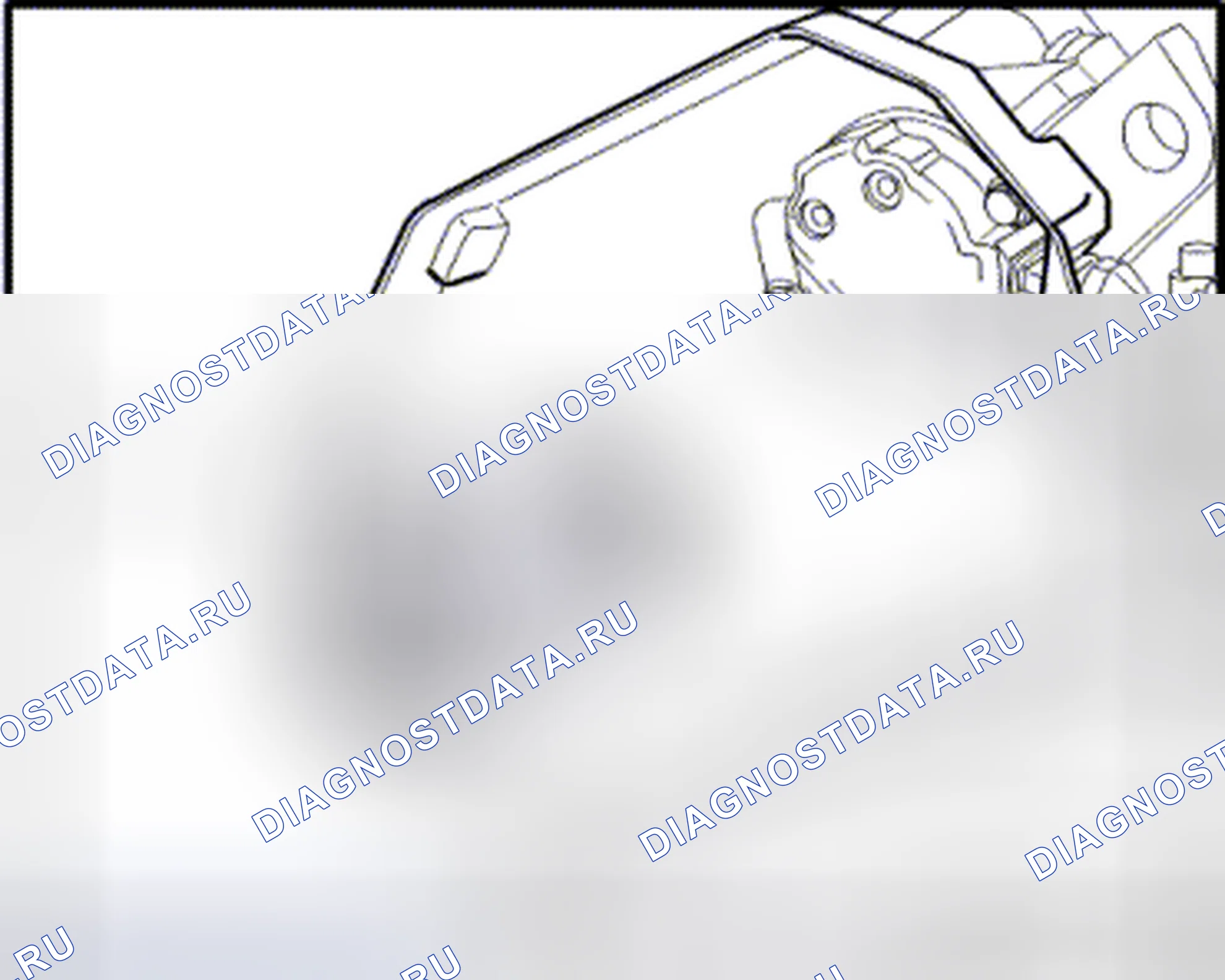 Рис. 109. Volkswagen Touareg I