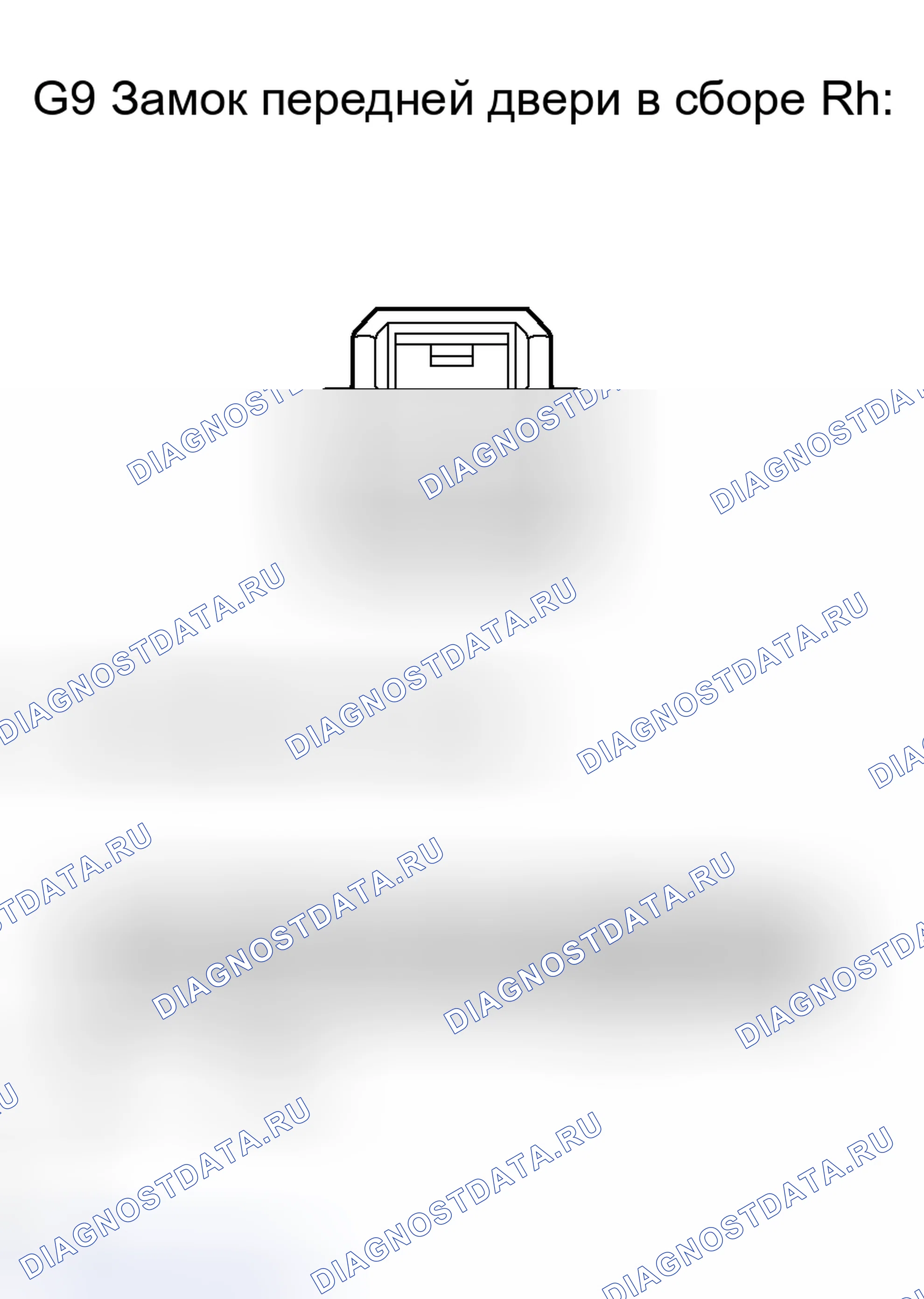 Рис. 121. Toyota Avalon XX30