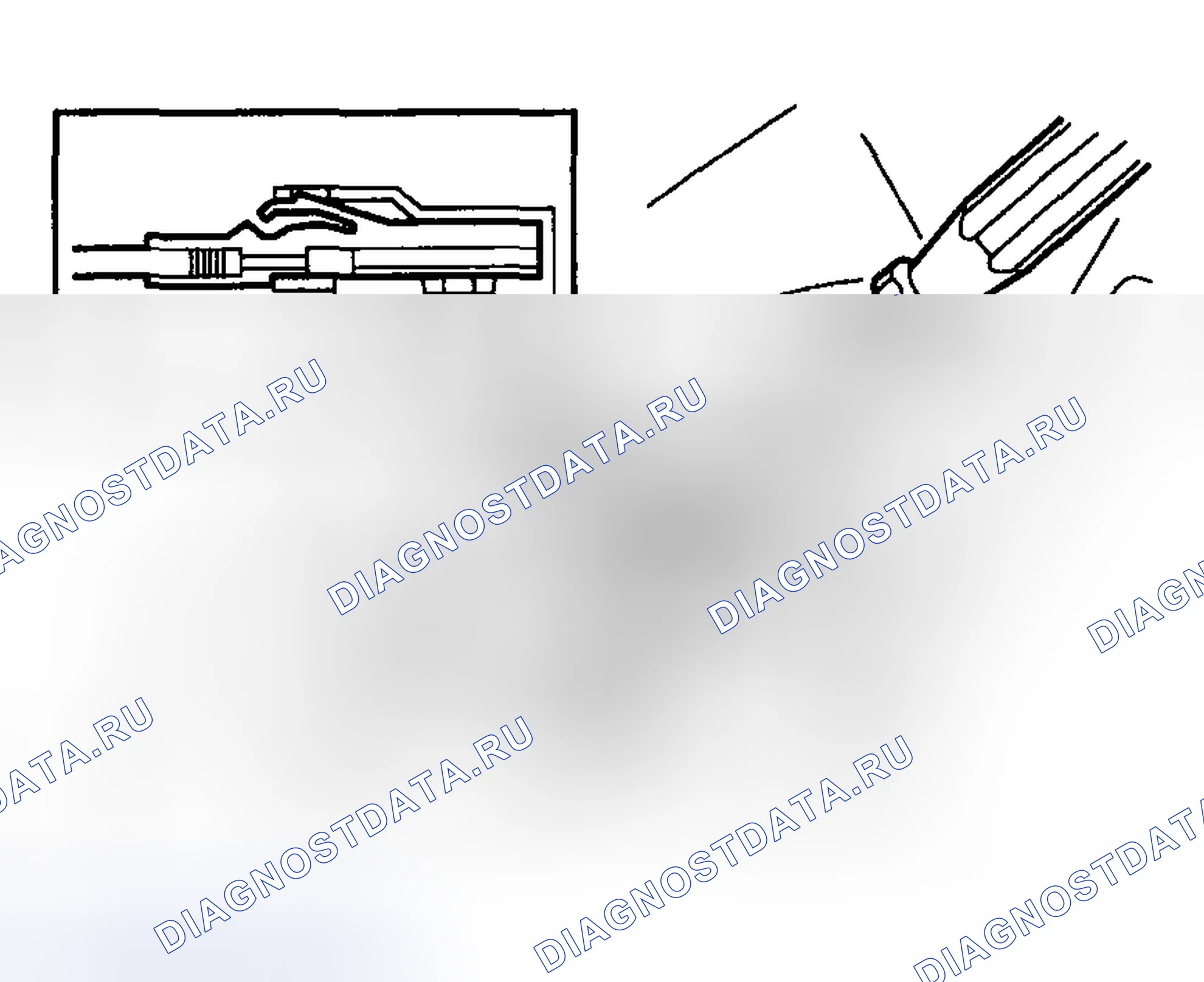 Рис. 305. Toyota Matrix E130