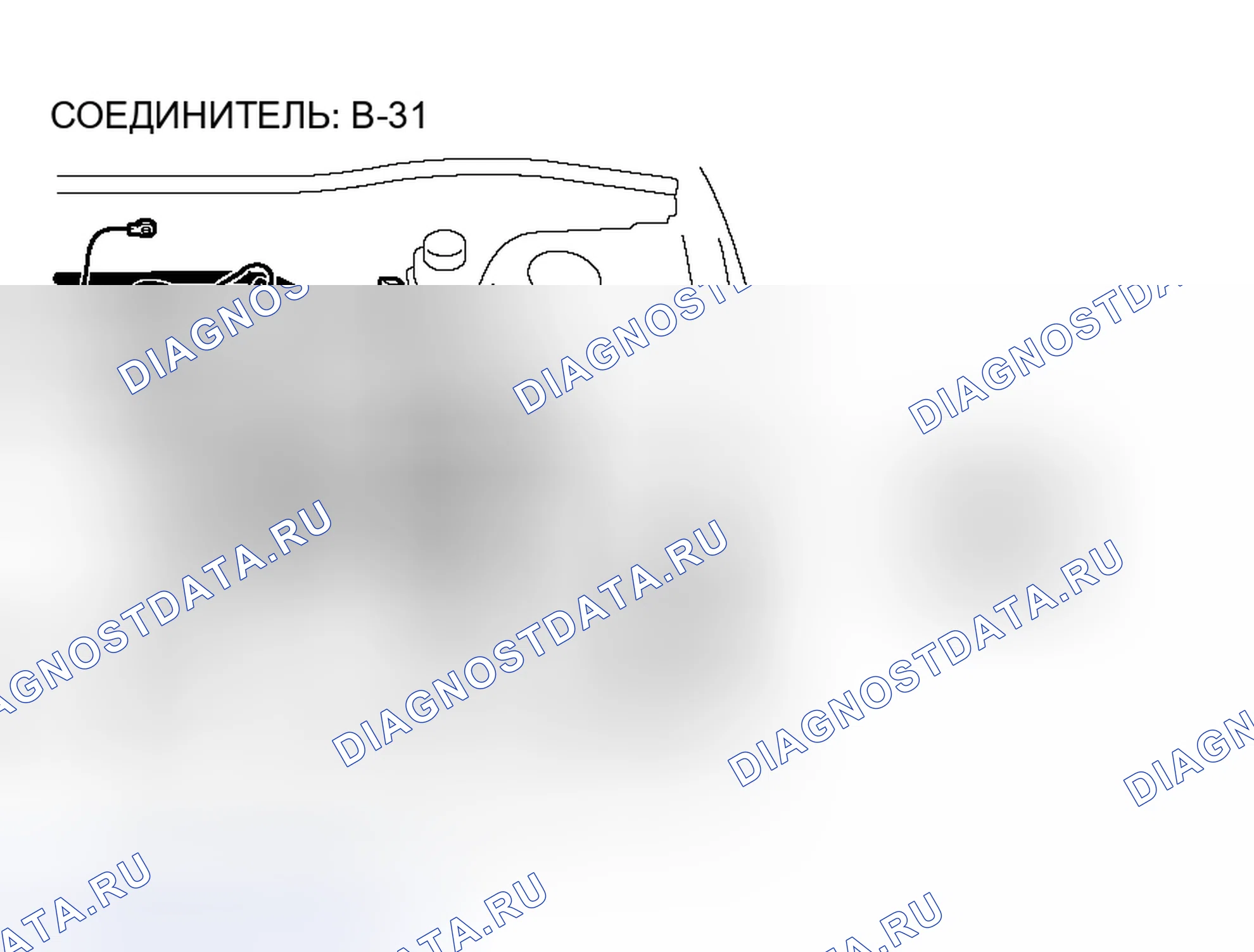 Рис. 341. Mitsubishi Lancer Evolution IX