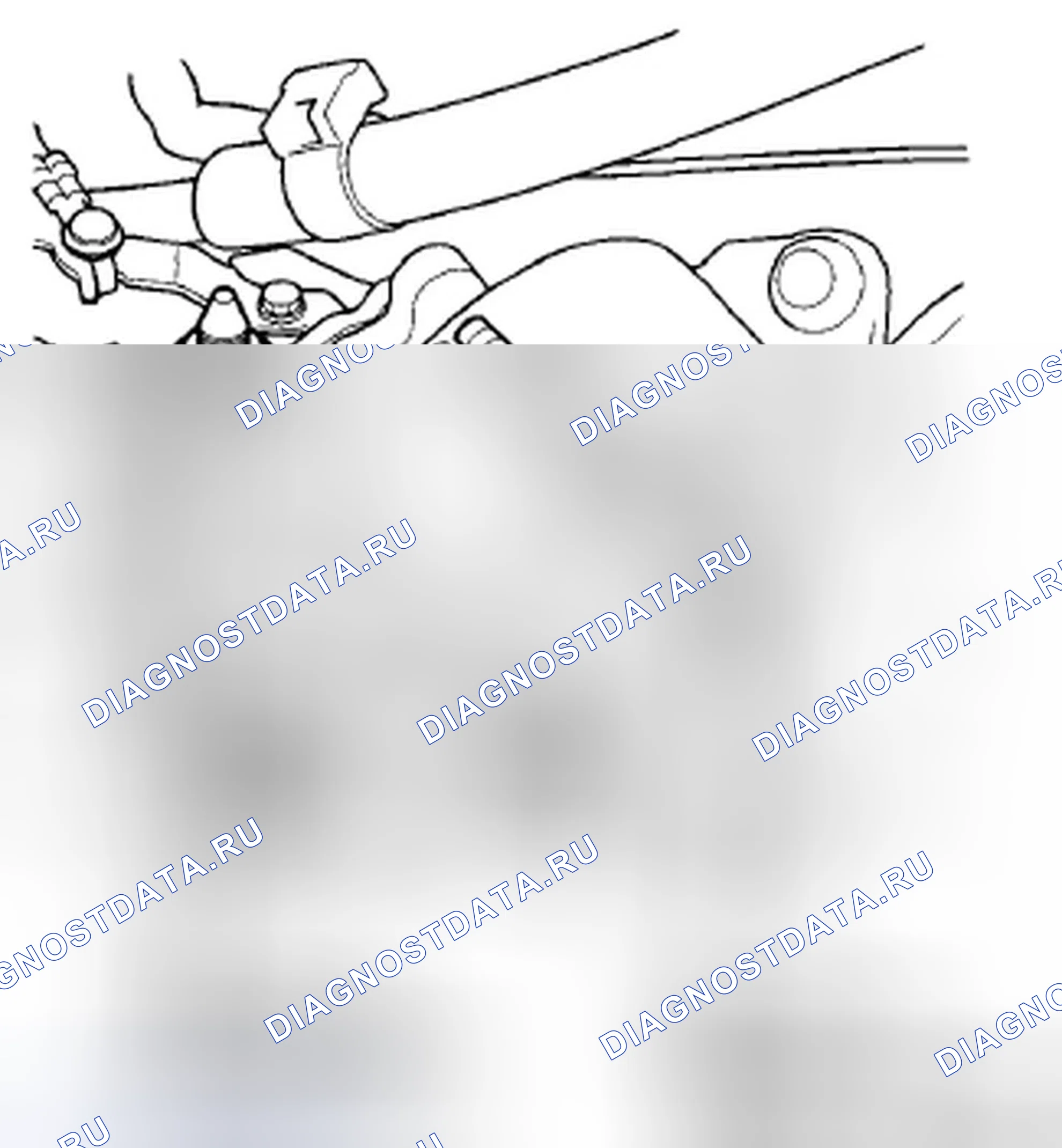 Рис. 66. Honda Insight ZE2 рестайлинг