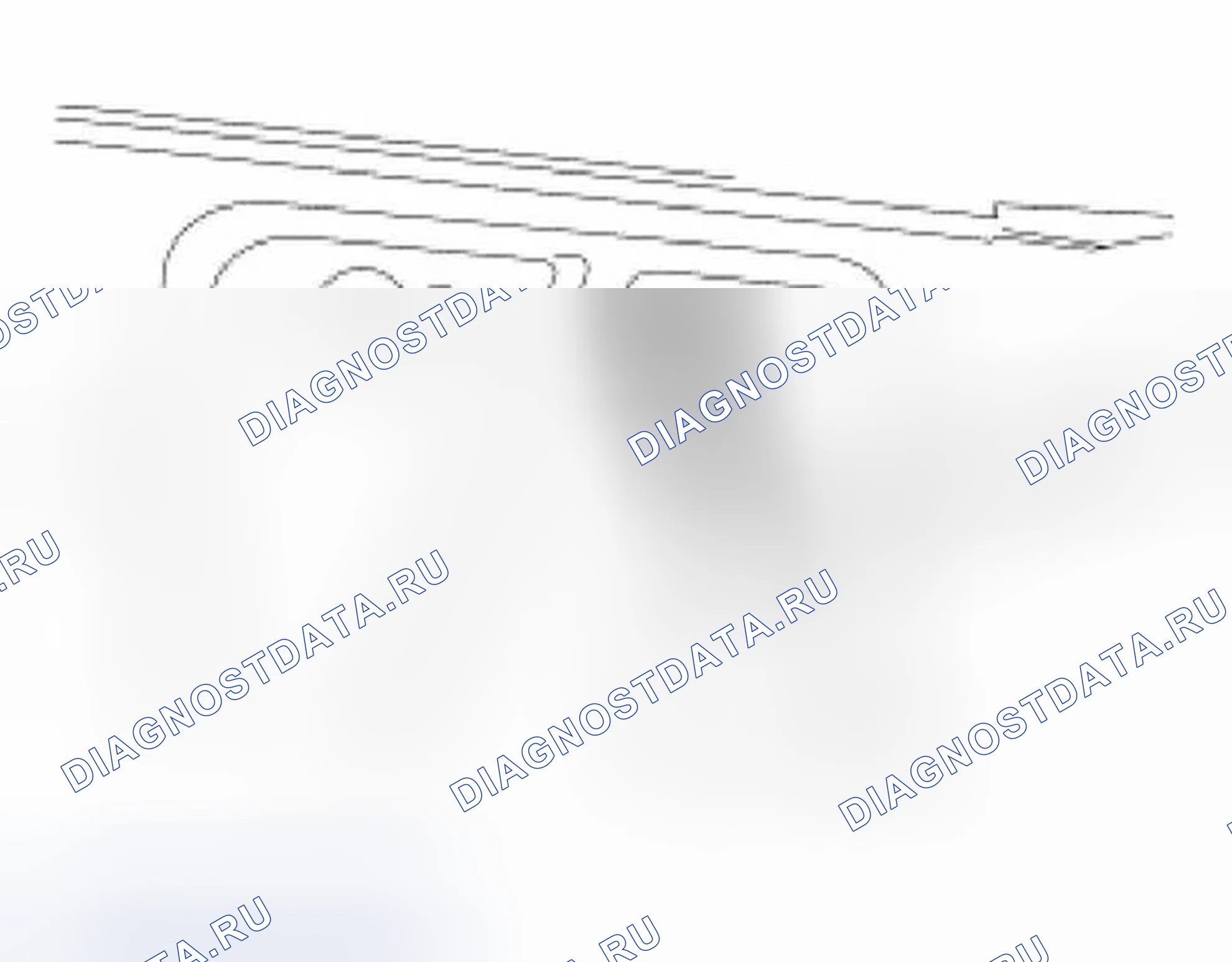 Рис. 12. Ford Thunderbird XI