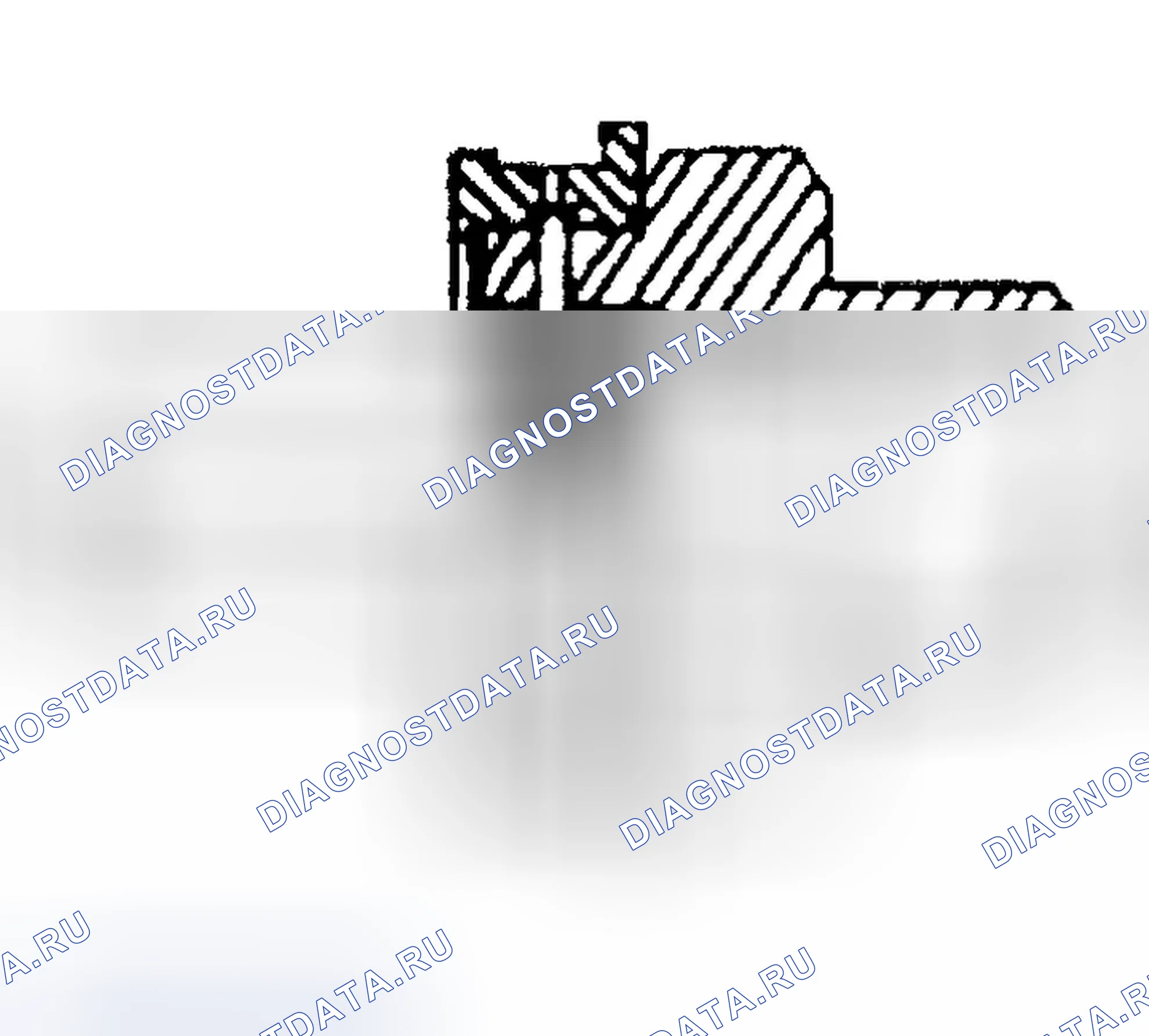 Рис. 726. Chevrolet Silverado 1500 HD 