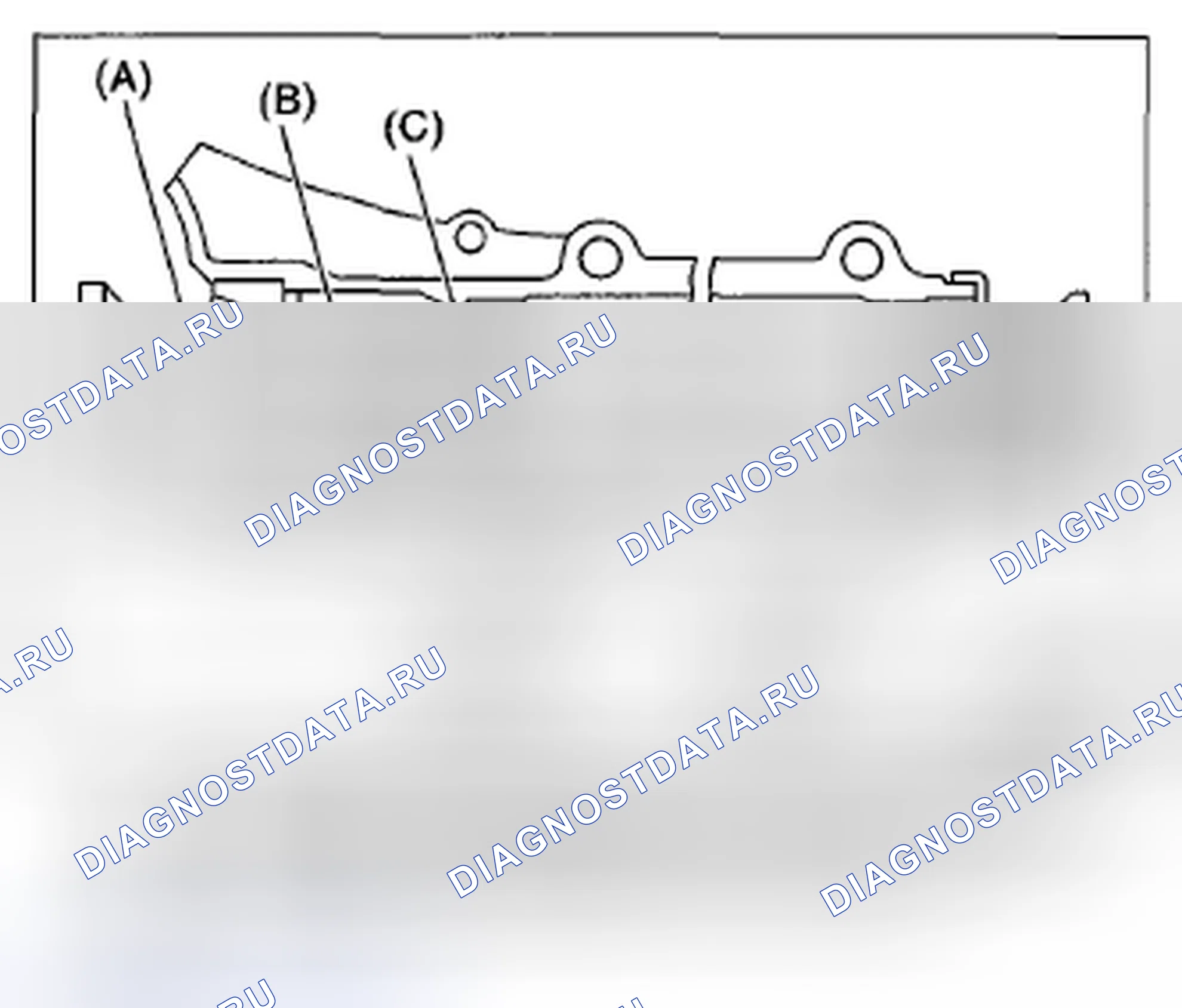 Рис. 121. Subaru Impreza WRX GE рестайлинг
