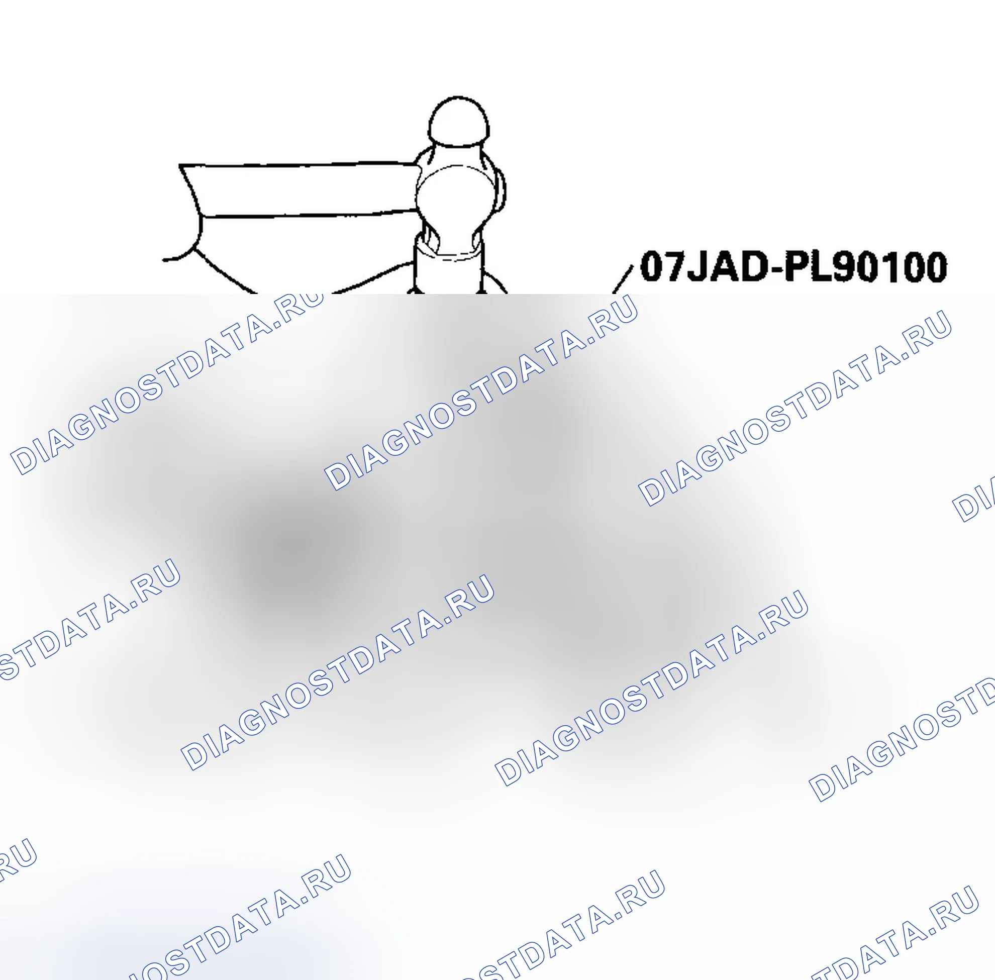 Рис. 137. Honda Element YH2