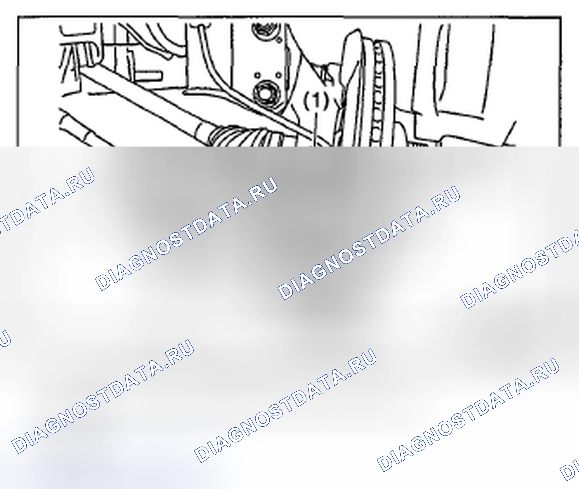 Рис. 62. Subaru Legacy BM/BR