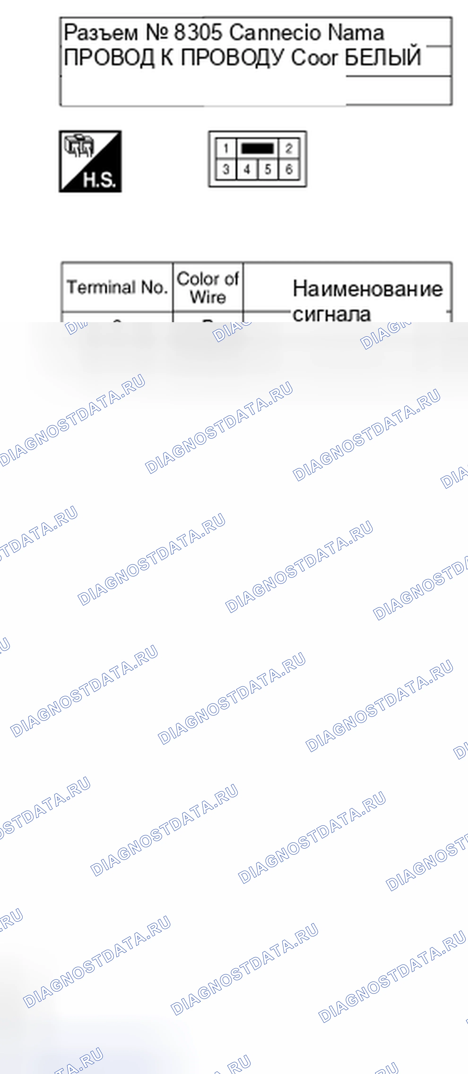 Рис. 66. Nissan Altima L33