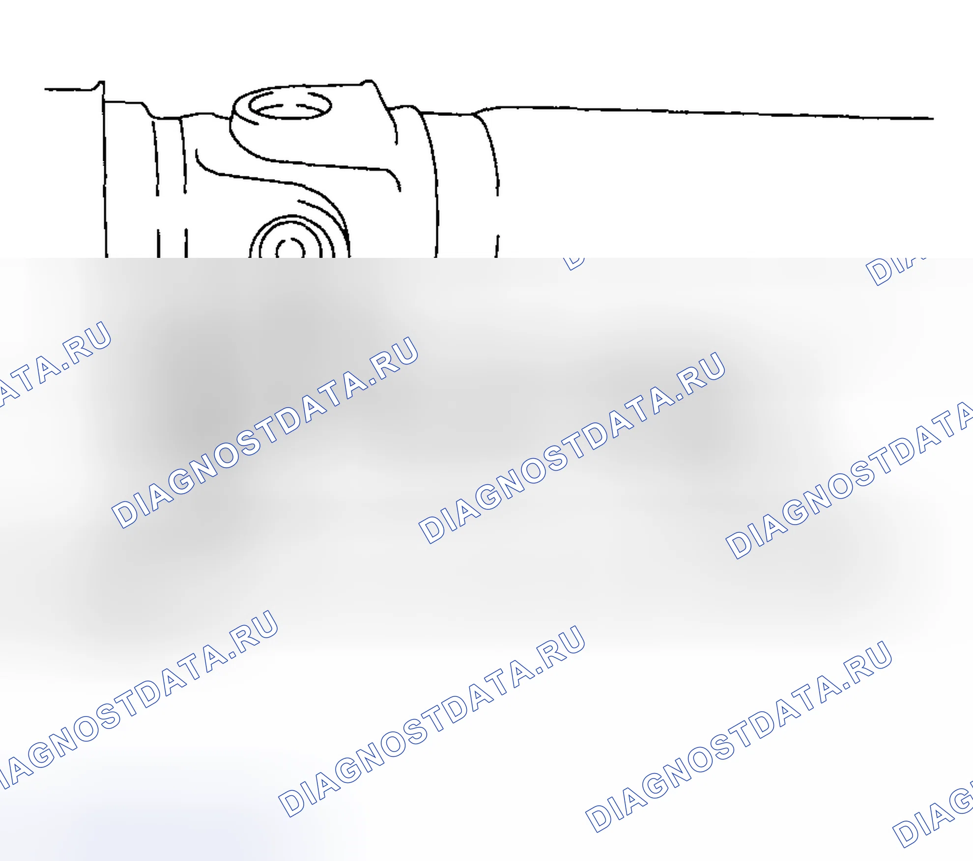 Рис. 88. Subaru Outback BH