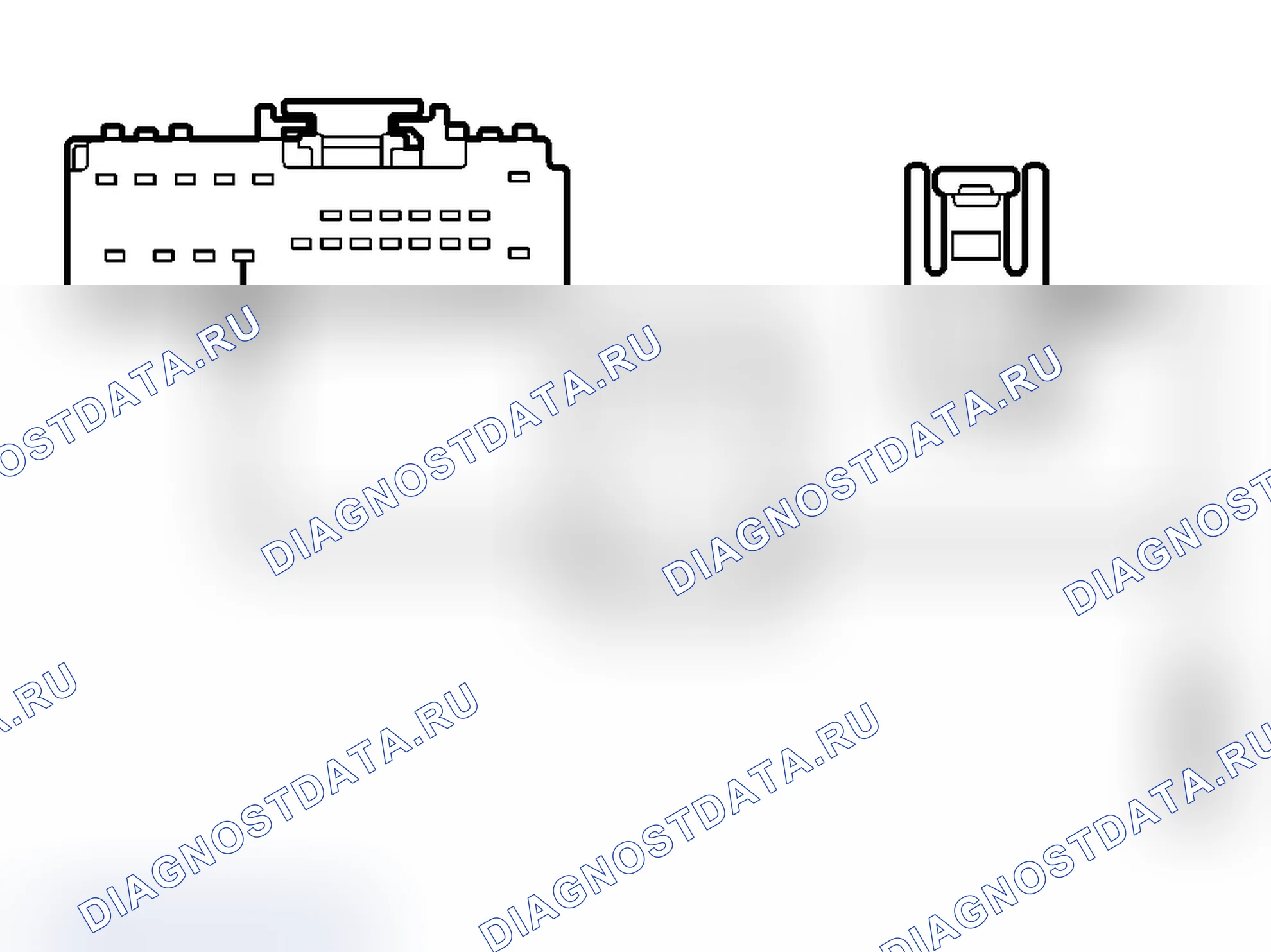 Рис. 21. Ford Five Hundred I