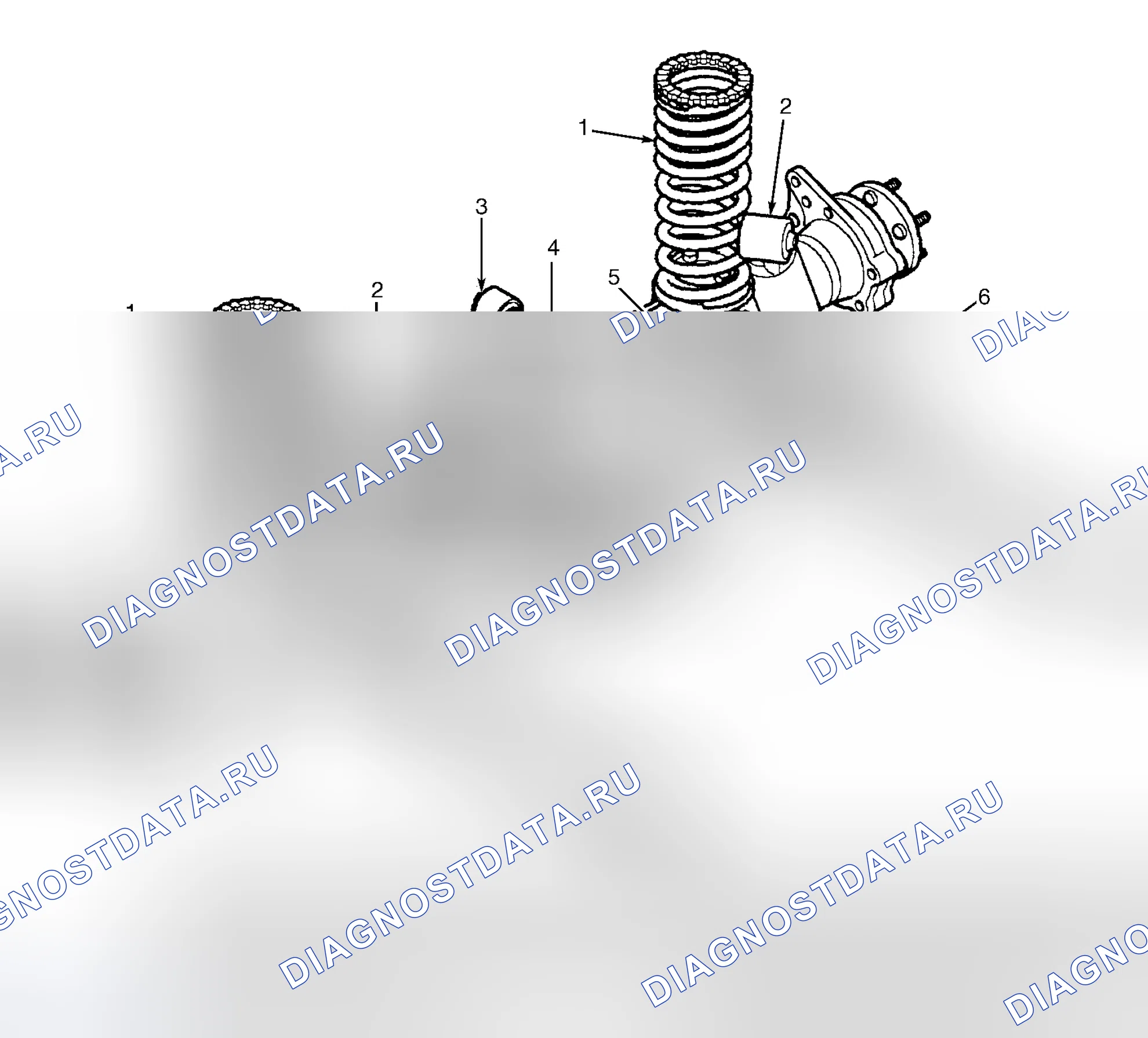 Рис. 3. Land Rover Discovery L318