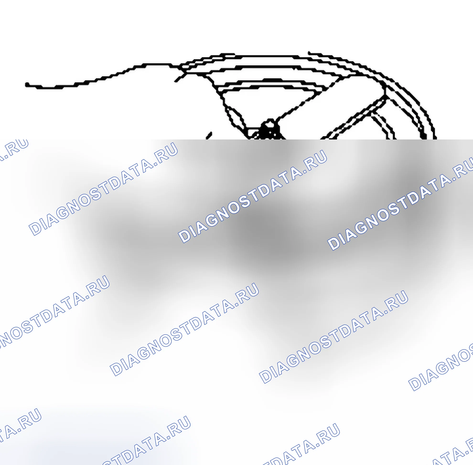 Рис. 605. Ford Pickup F150 