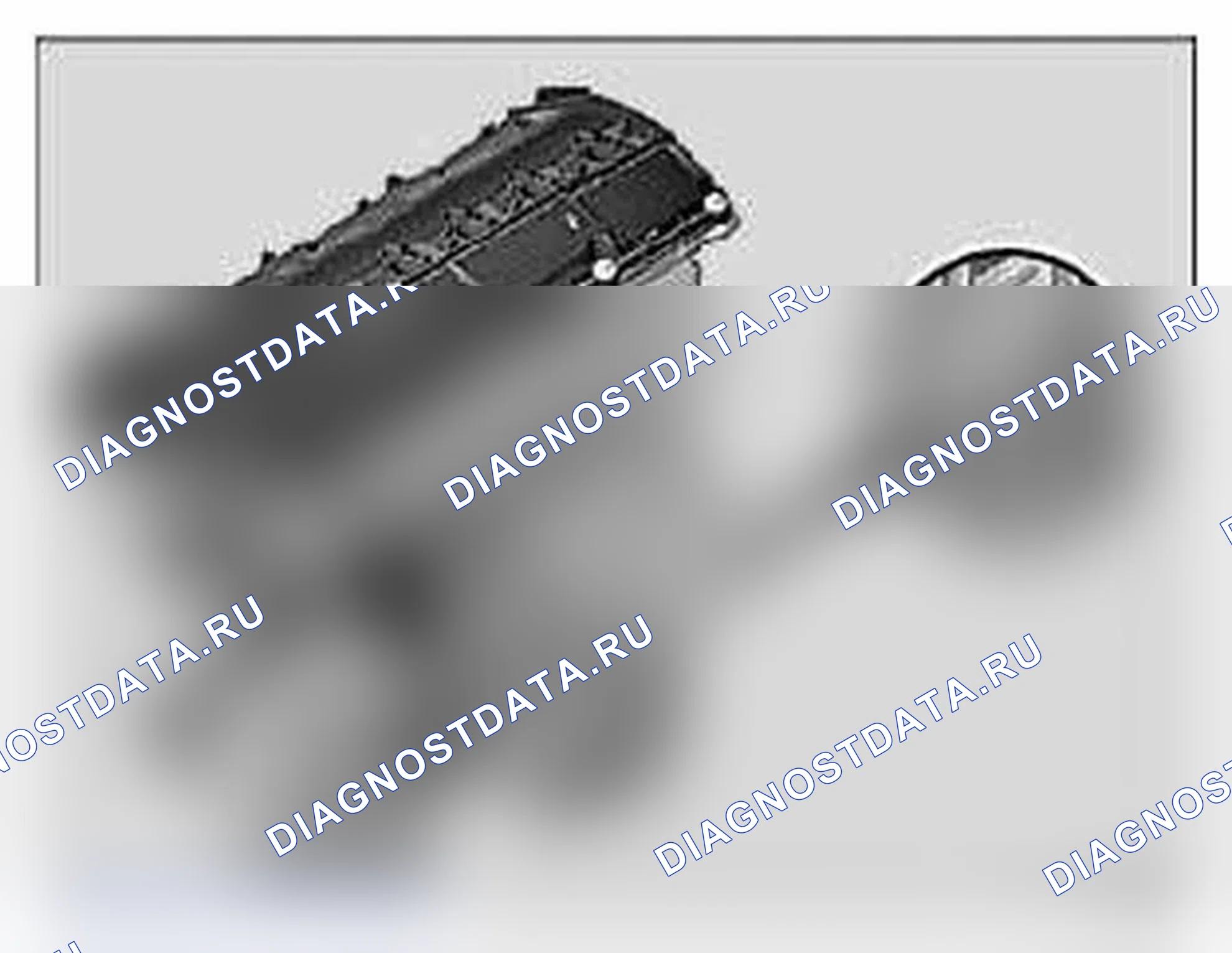 Рис. 1069. MINI Cooper II