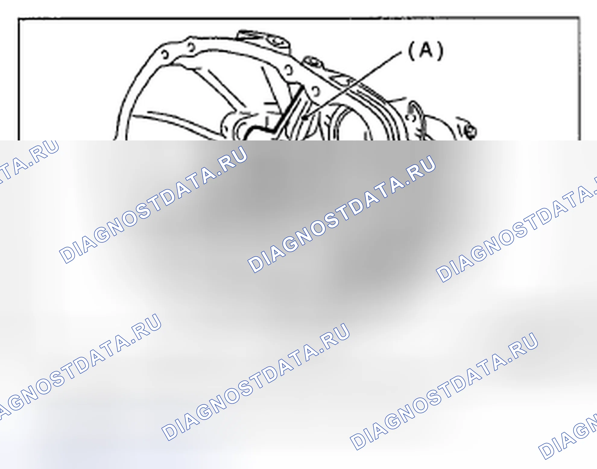 Рис. 54. Subaru Impreza WRX GE рестайлинг