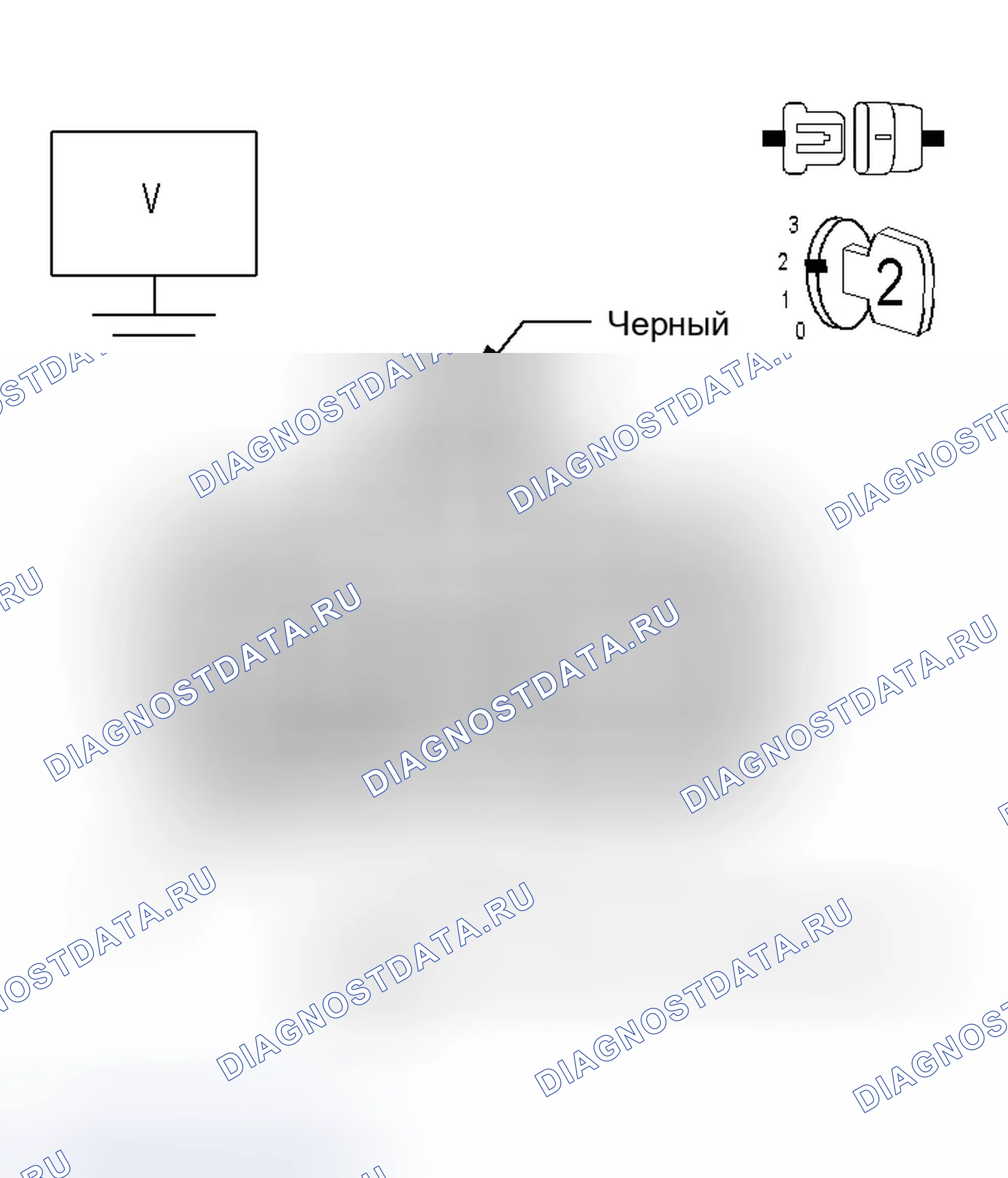 Рис. 548. Dodge Magnum I