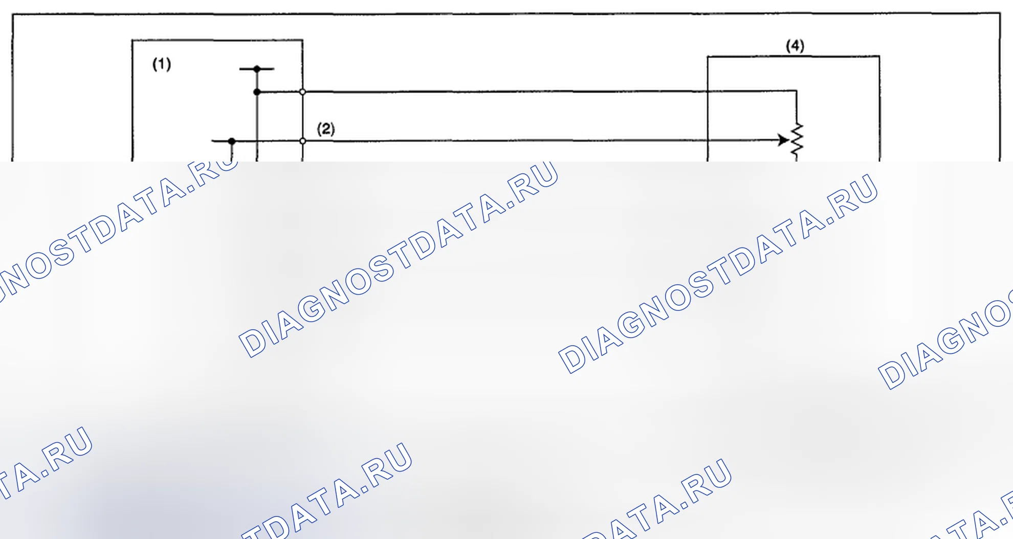 Рис. 388: ОПИСАНИЕ КОМПОНЕНТОВ. Subaru Impreza WRX STI GR