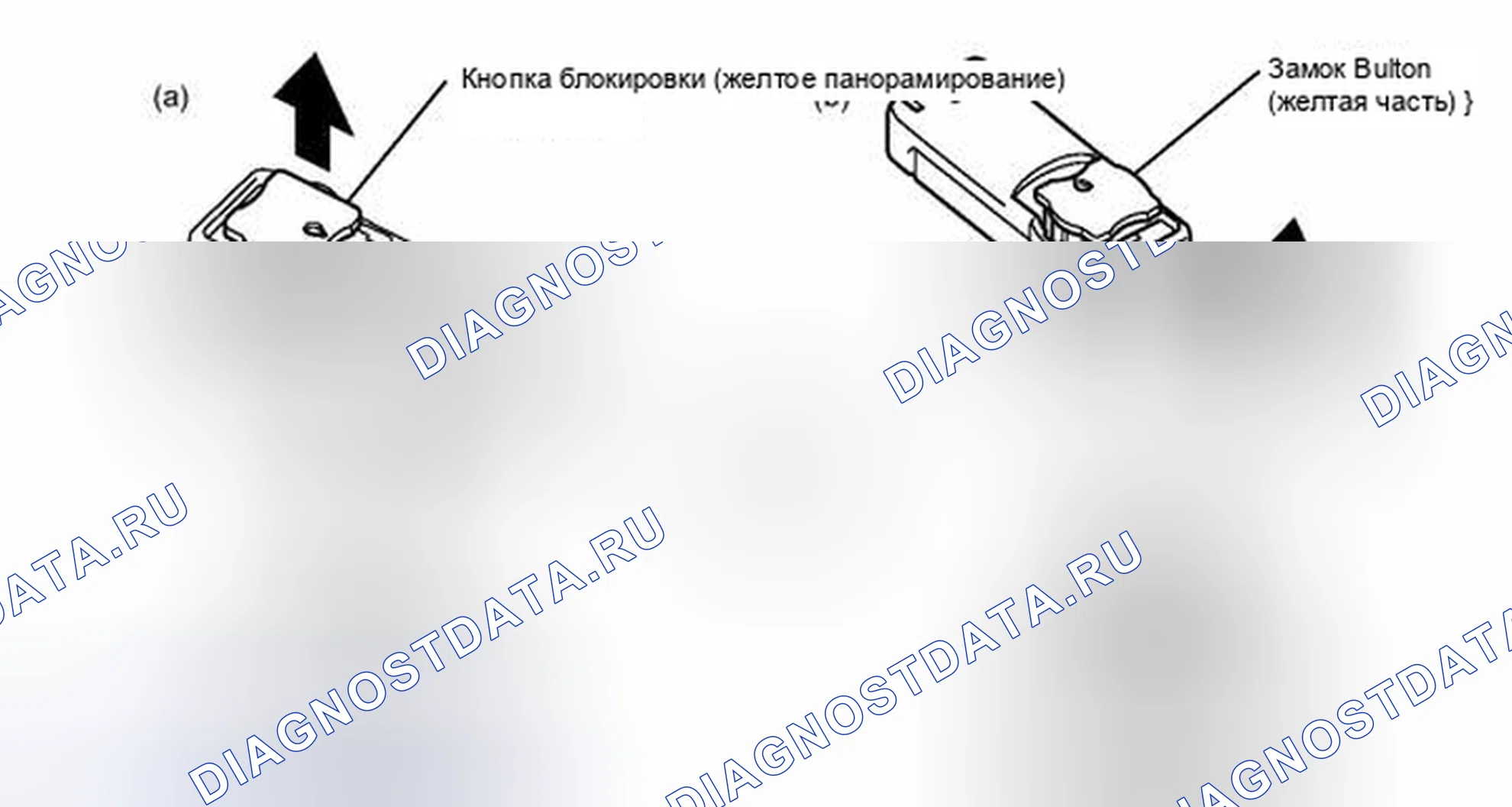Рис. 27. Toyota Tacoma II рестайлинг