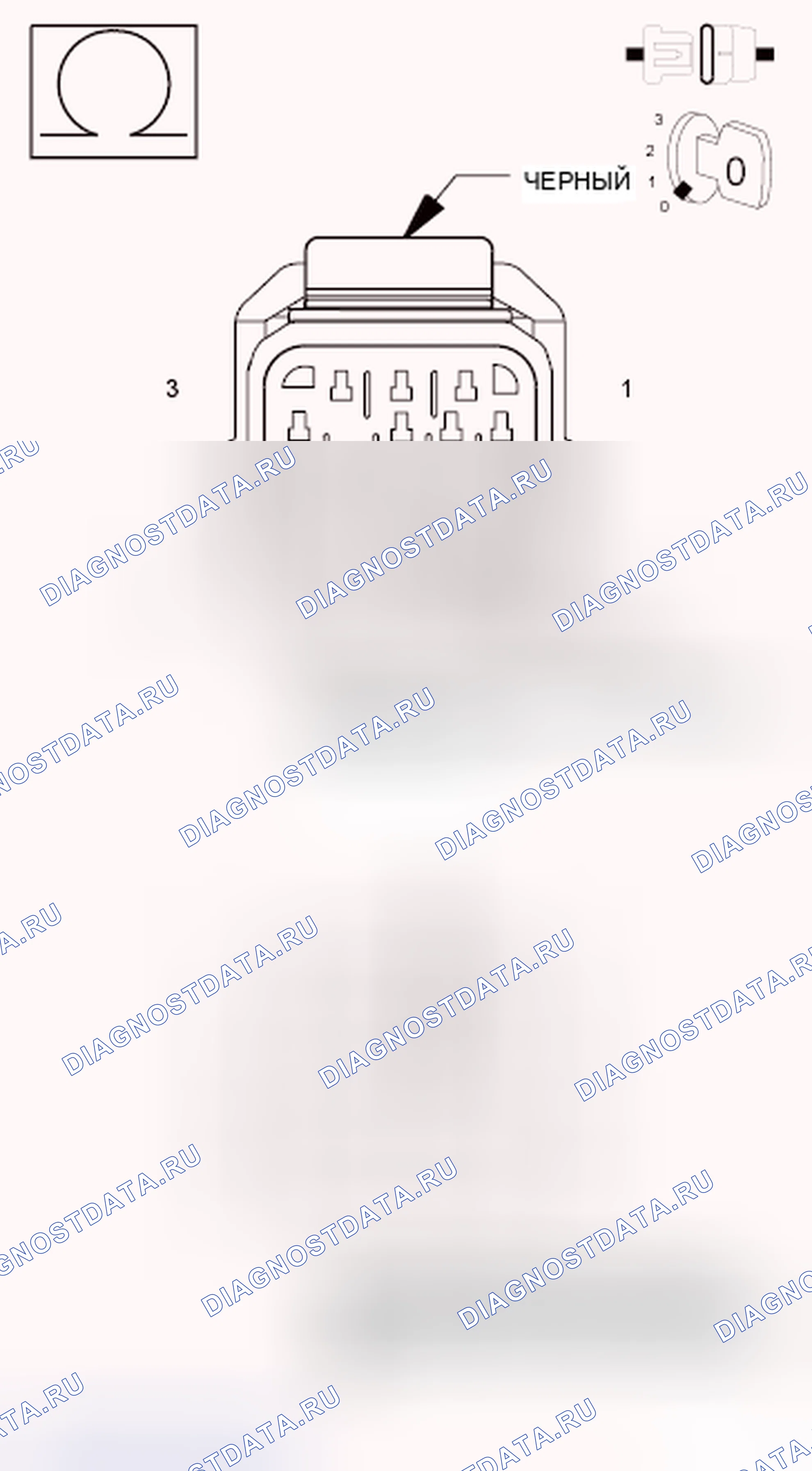 Рис. 716. RAM Cab & Chassis 3500 HD I