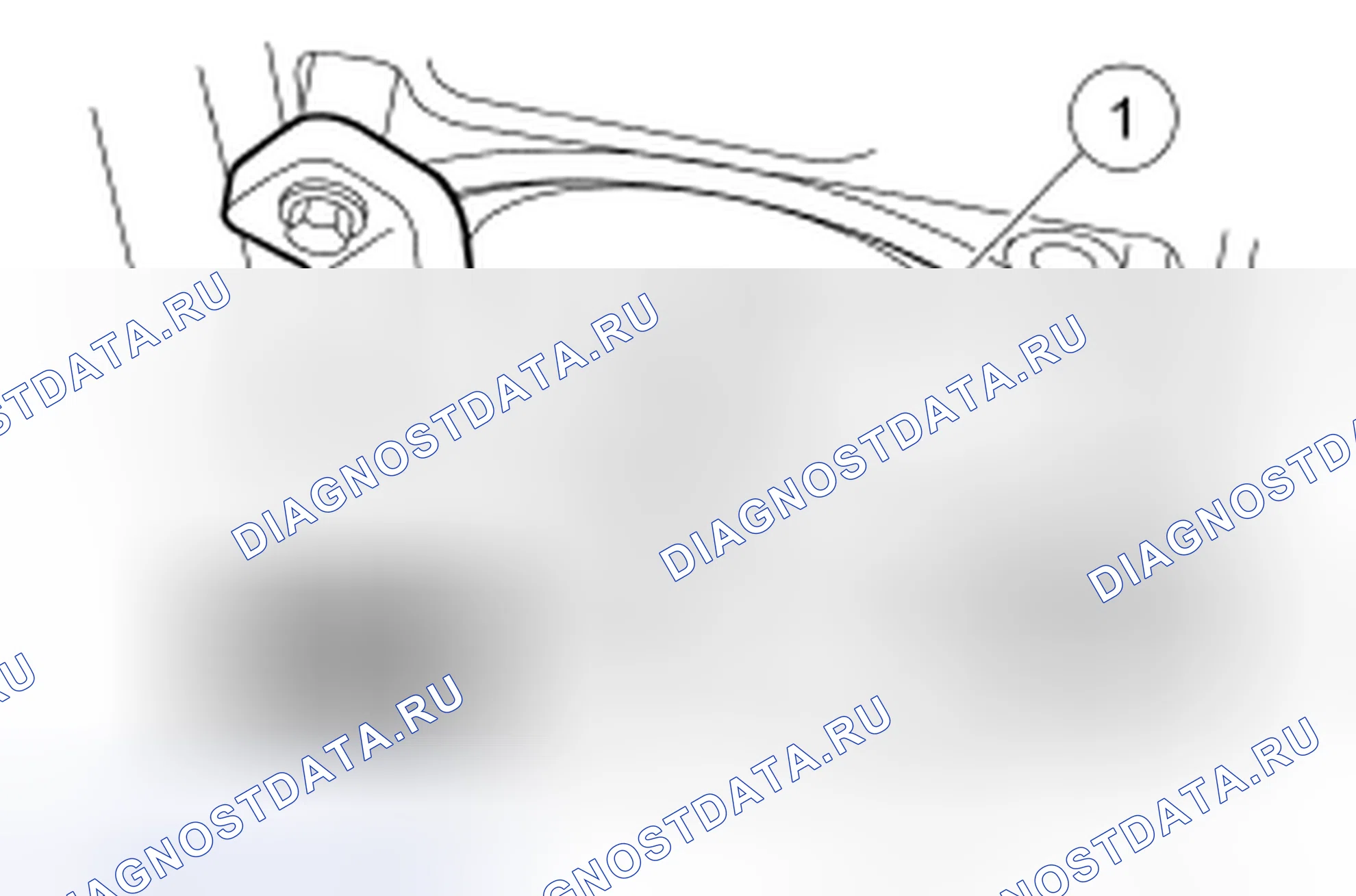 Рис. 90. Mazda 2 I рестайлинг