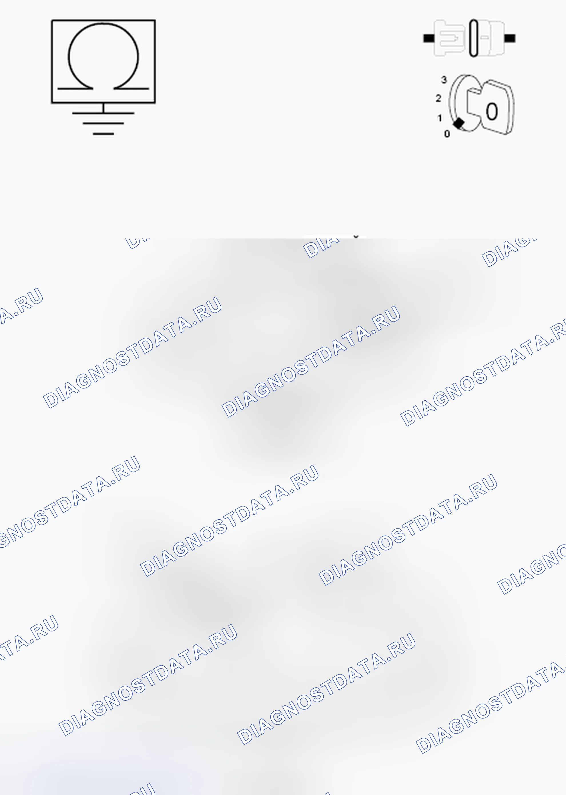 Рис. 206. RAM Pickup 2500 