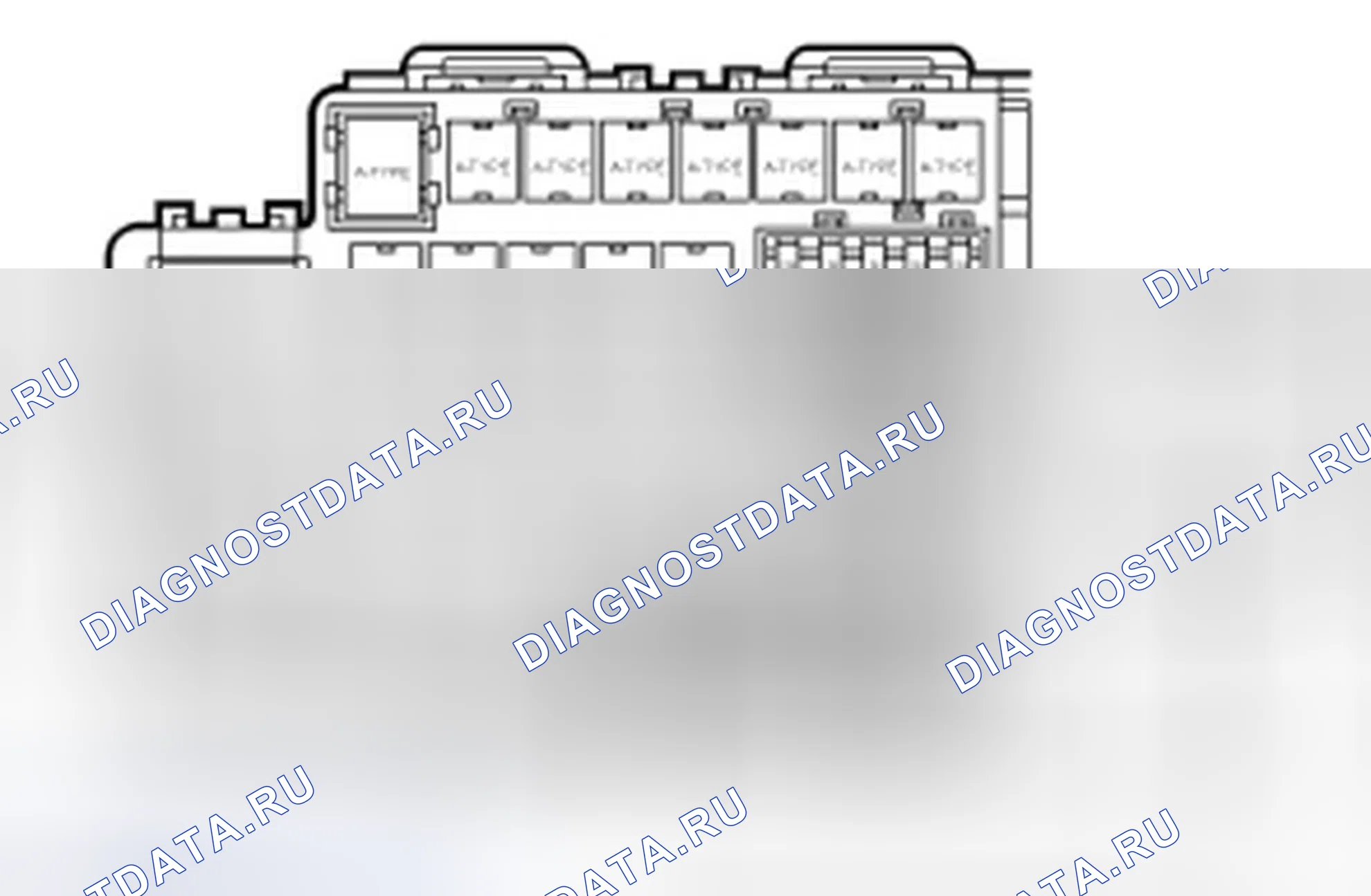 Рис. 5. Ford Freestyle I