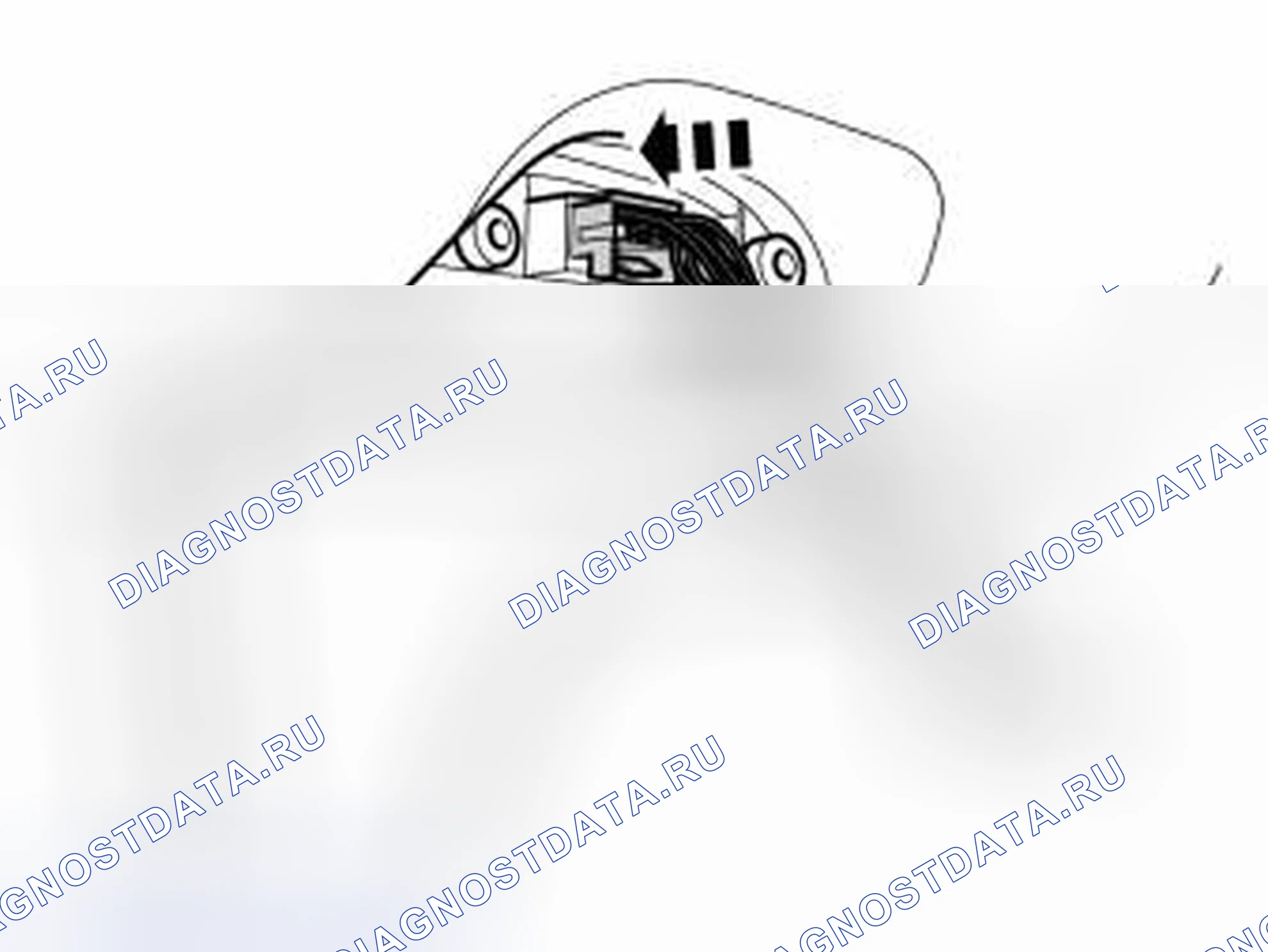 Рис. 1359. Volvo XC90 I рестайлинг