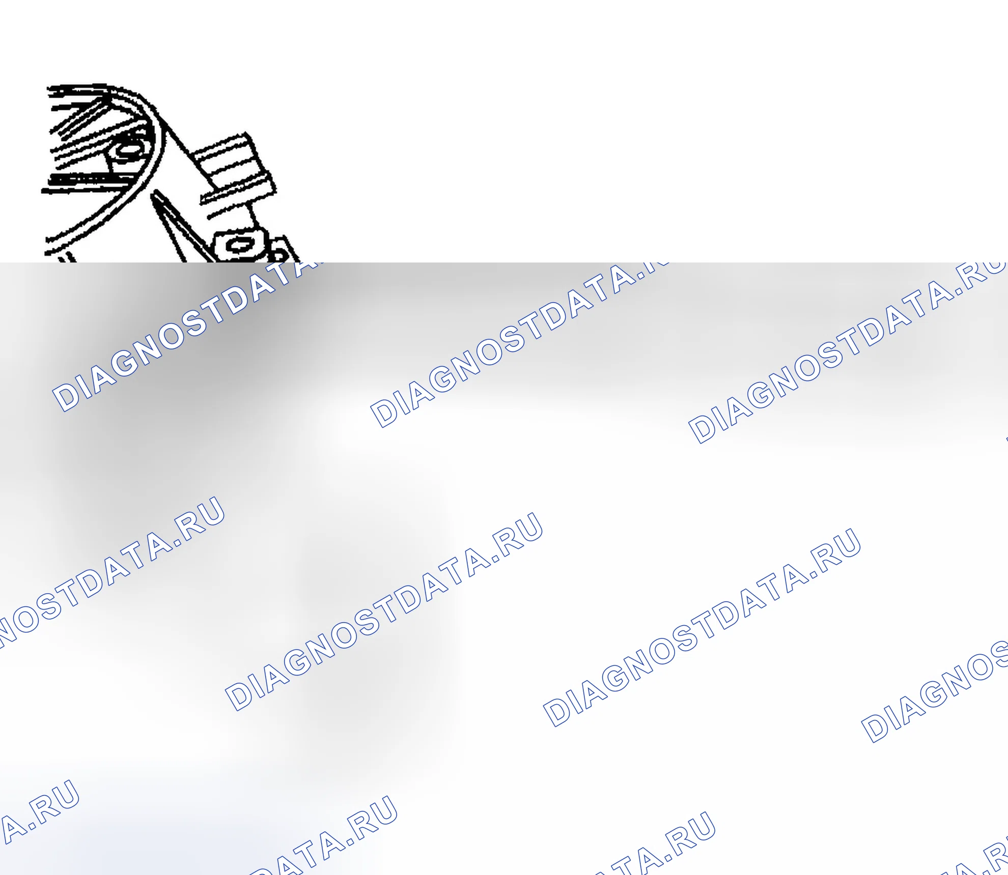 Рис. 298. Chevrolet Silverado 2500 