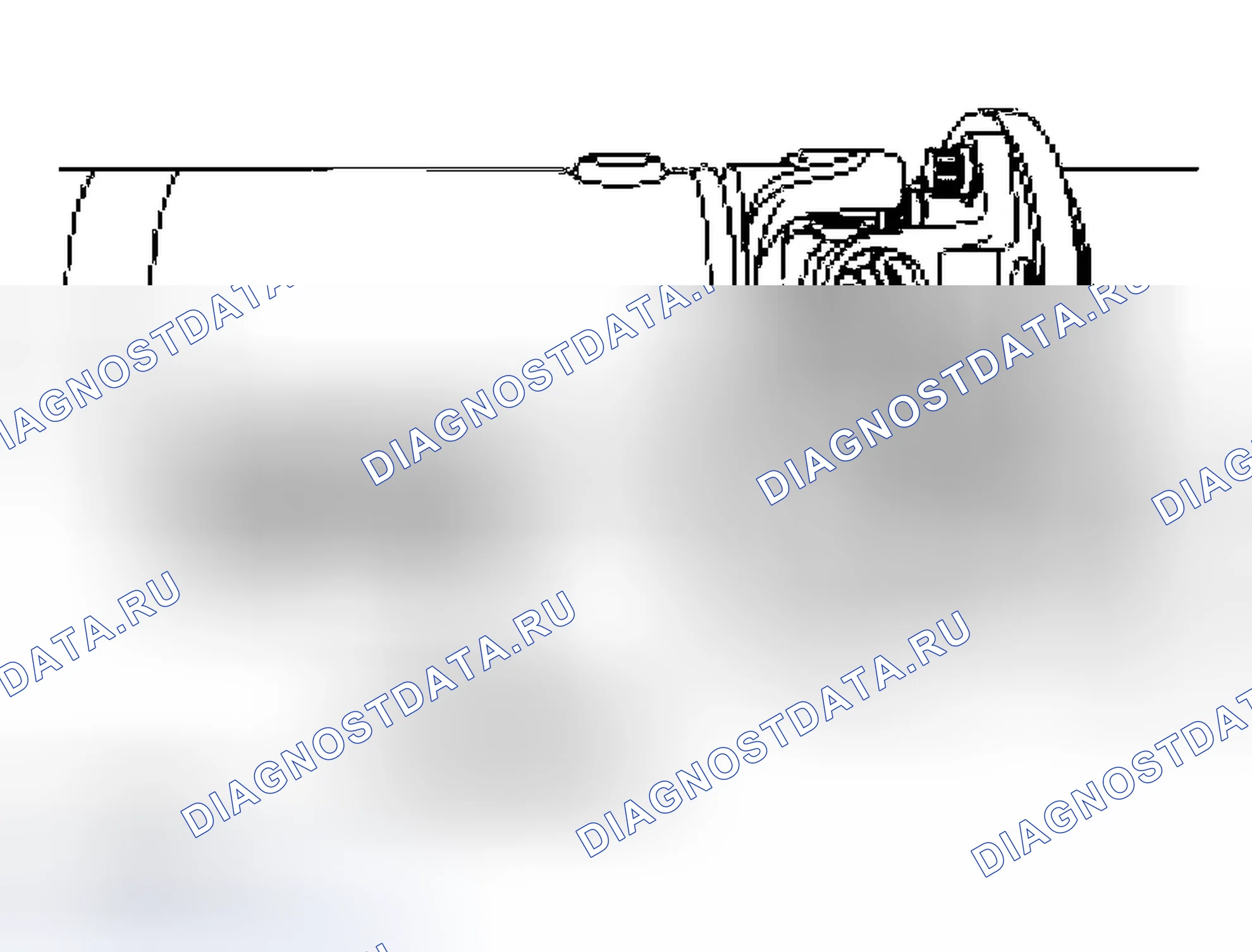Рис. 12. Ford Econoline E250 