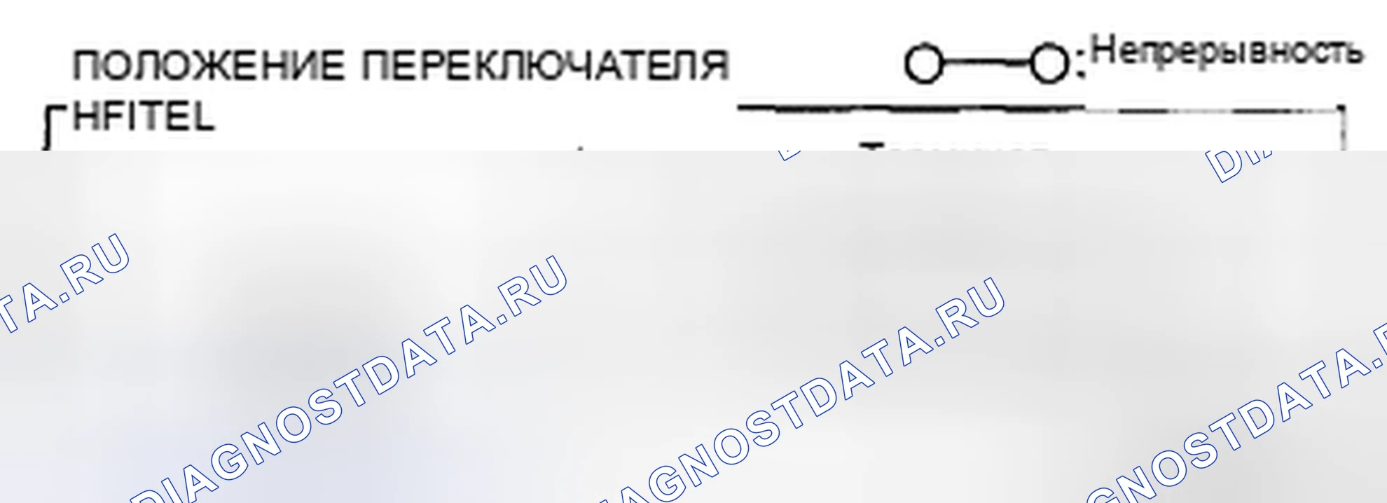 Рис. 34: С системой Hf / TEL. Mazda CX-9 I