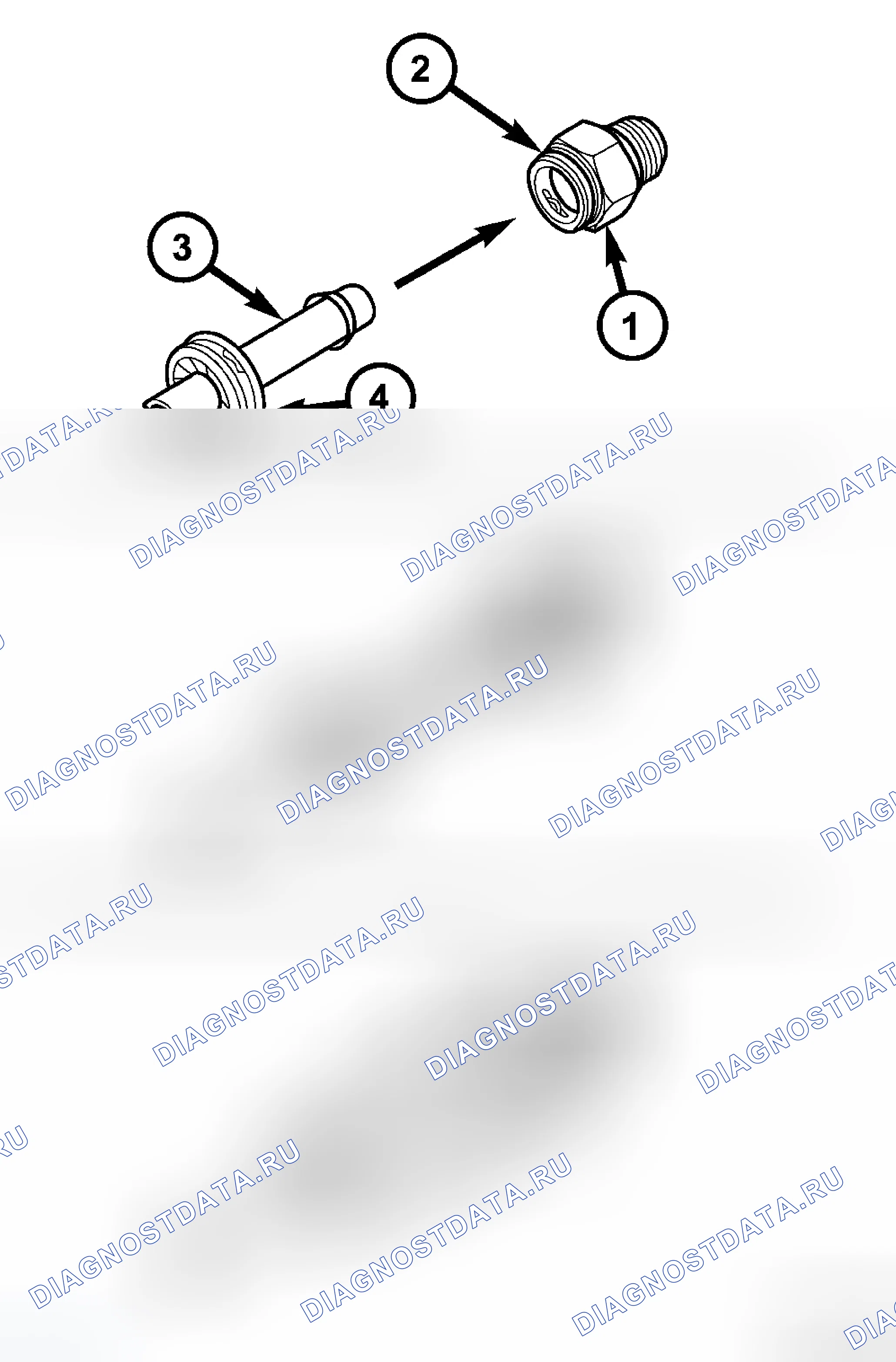 Рис. 41: CONNECT. Dodge Dakota III