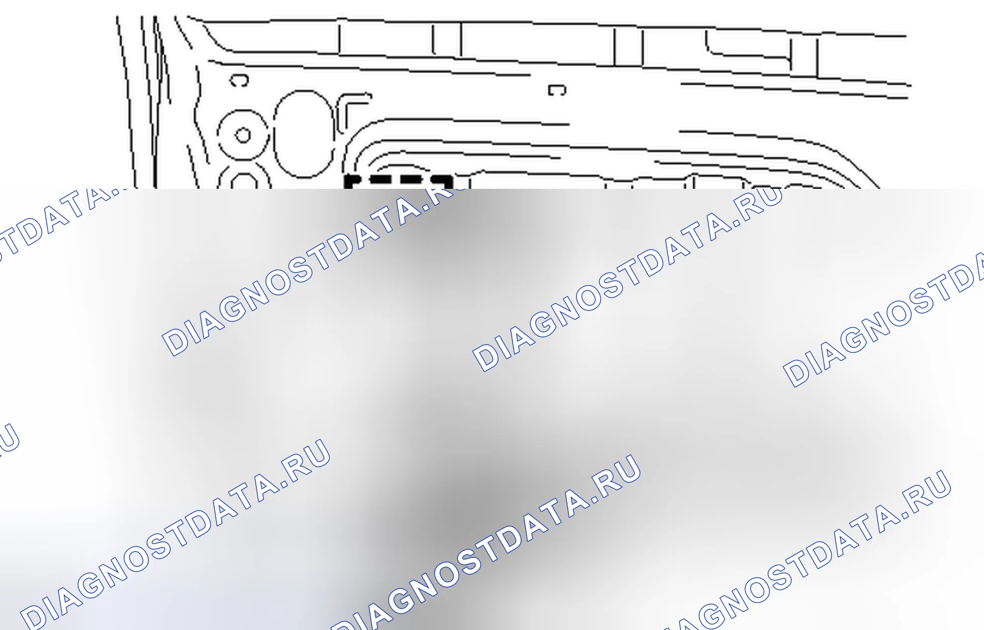 Рис. 521. Toyota Camry XV50