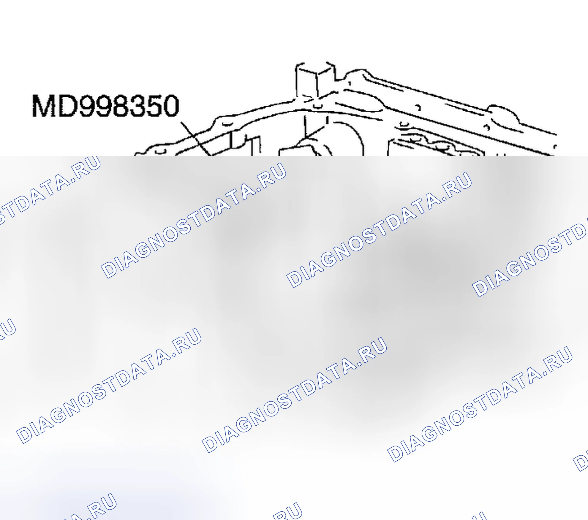 Рис. 175. Dodge Stratus II рестайлинг