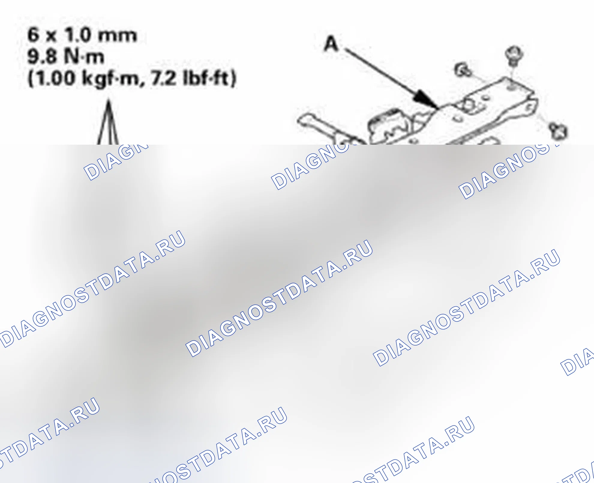 Рис. 88. Honda Civic IX