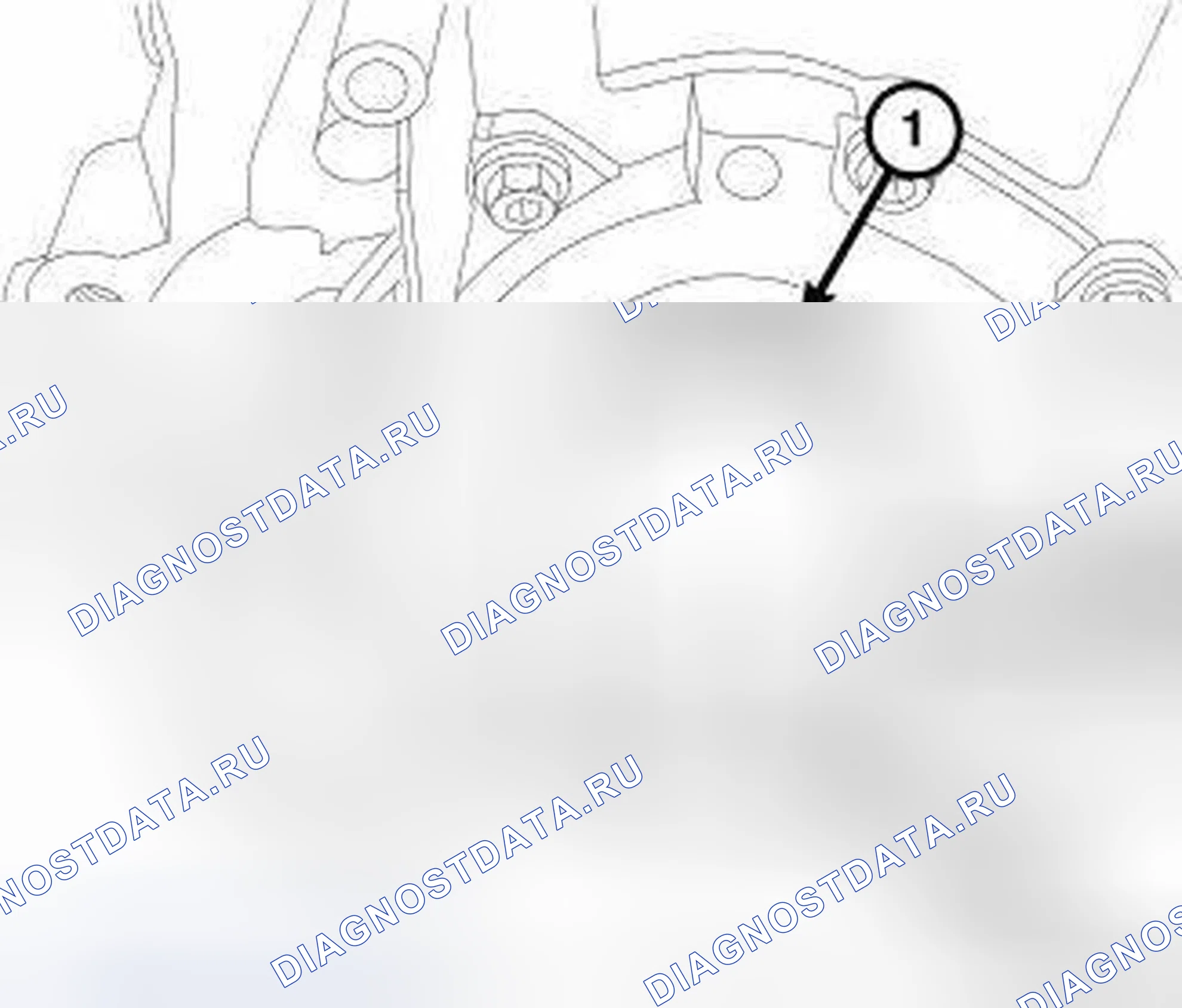 Рис. 167. Dodge Journey I